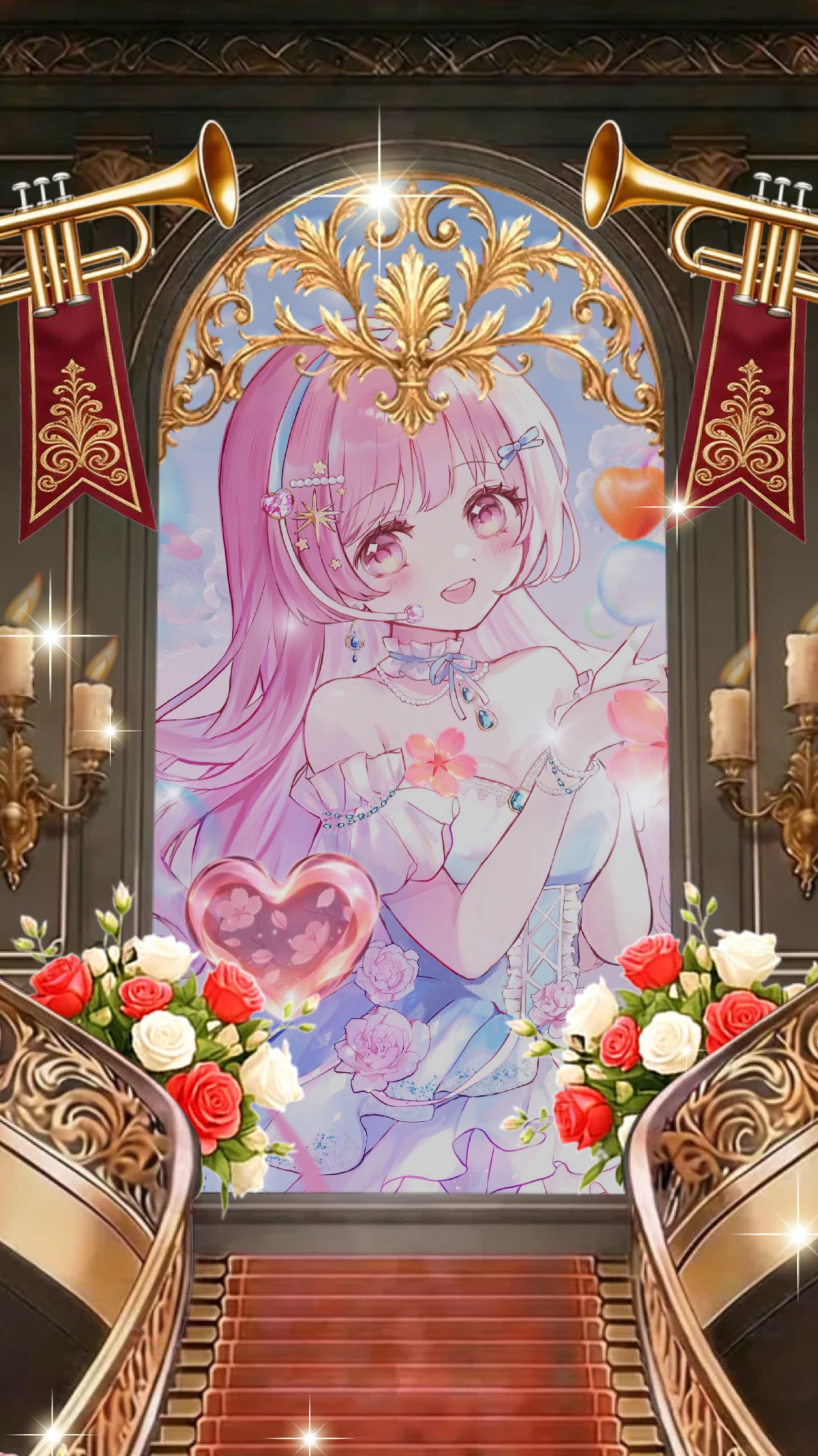 初見/潜◎癒しと元気をお届け💖💫