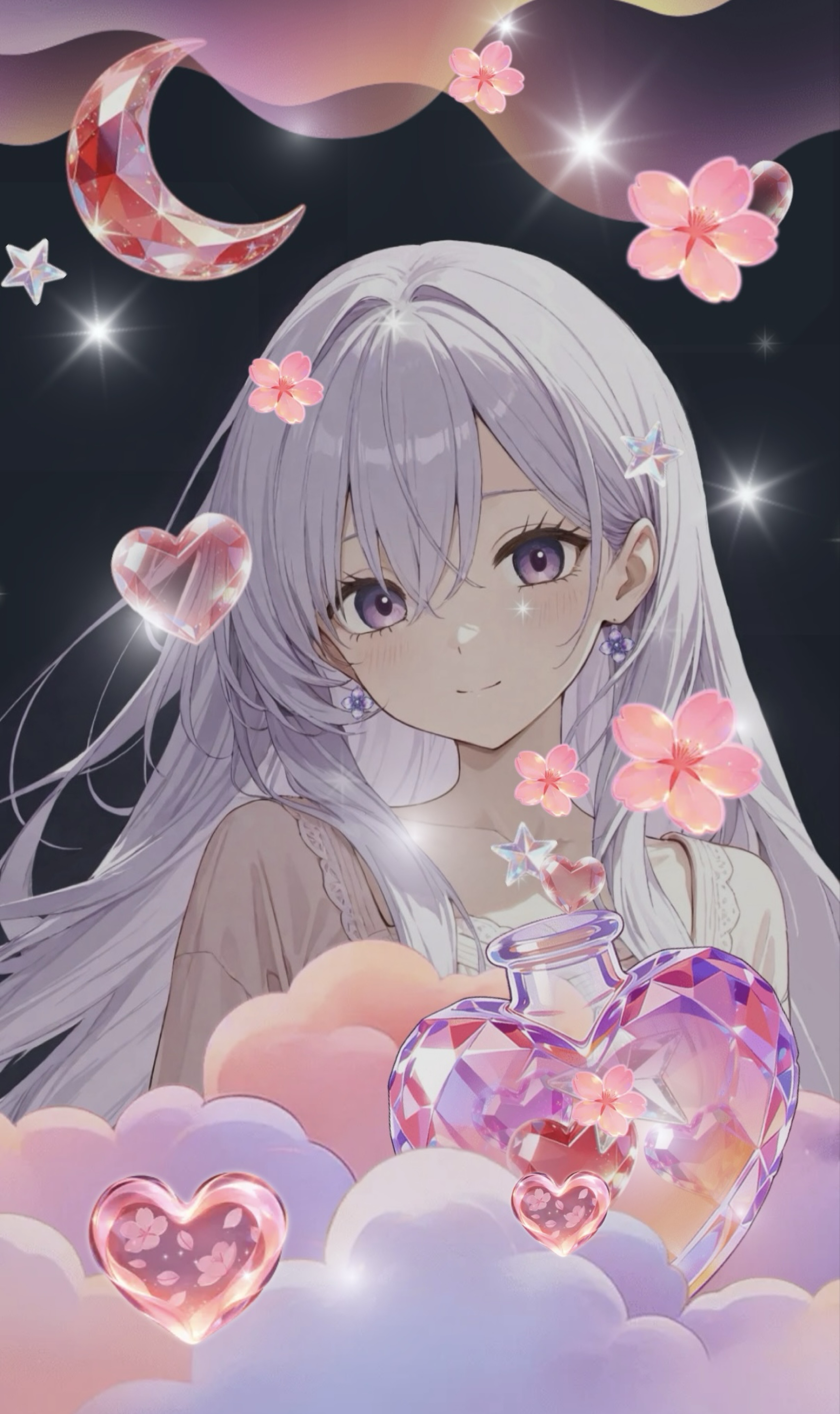 寝潜初◎ピアノ練習