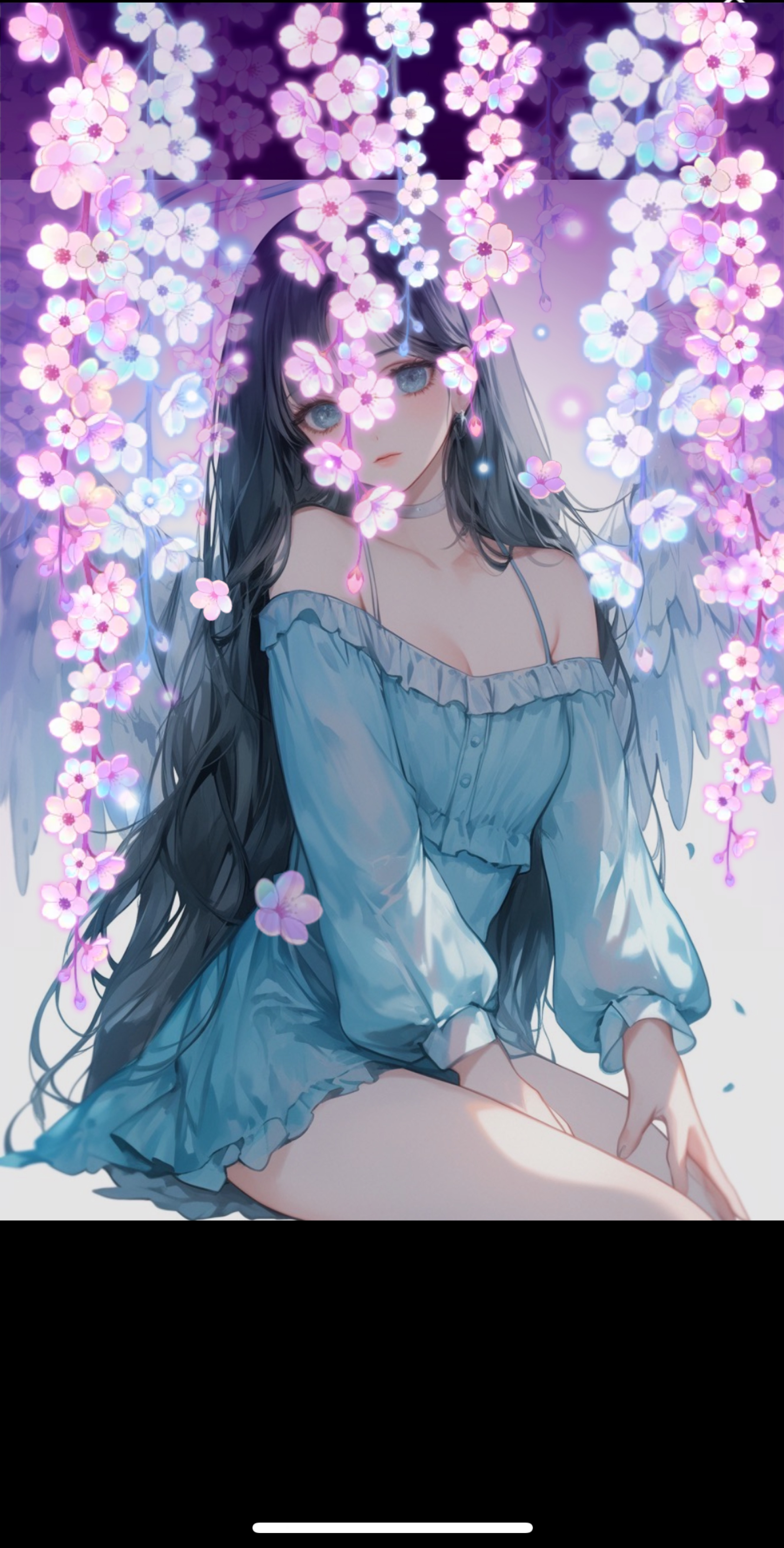 中低音の女の子♪きいちょいて〜♡𓈒𓏸︎︎