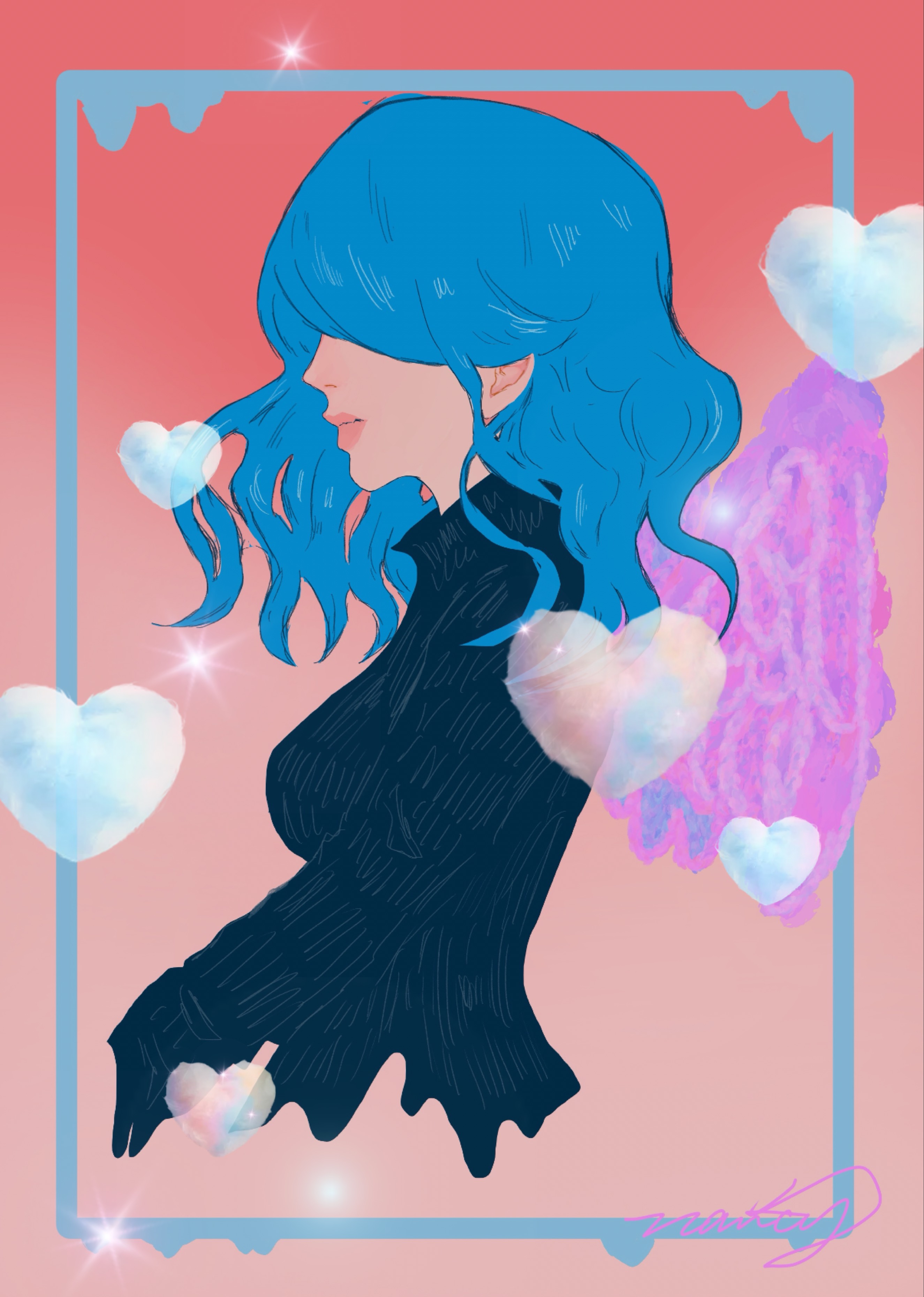 日曜日のお時間