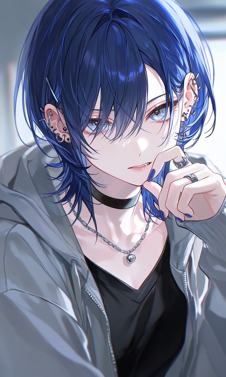 おいで。落ち着く中低音