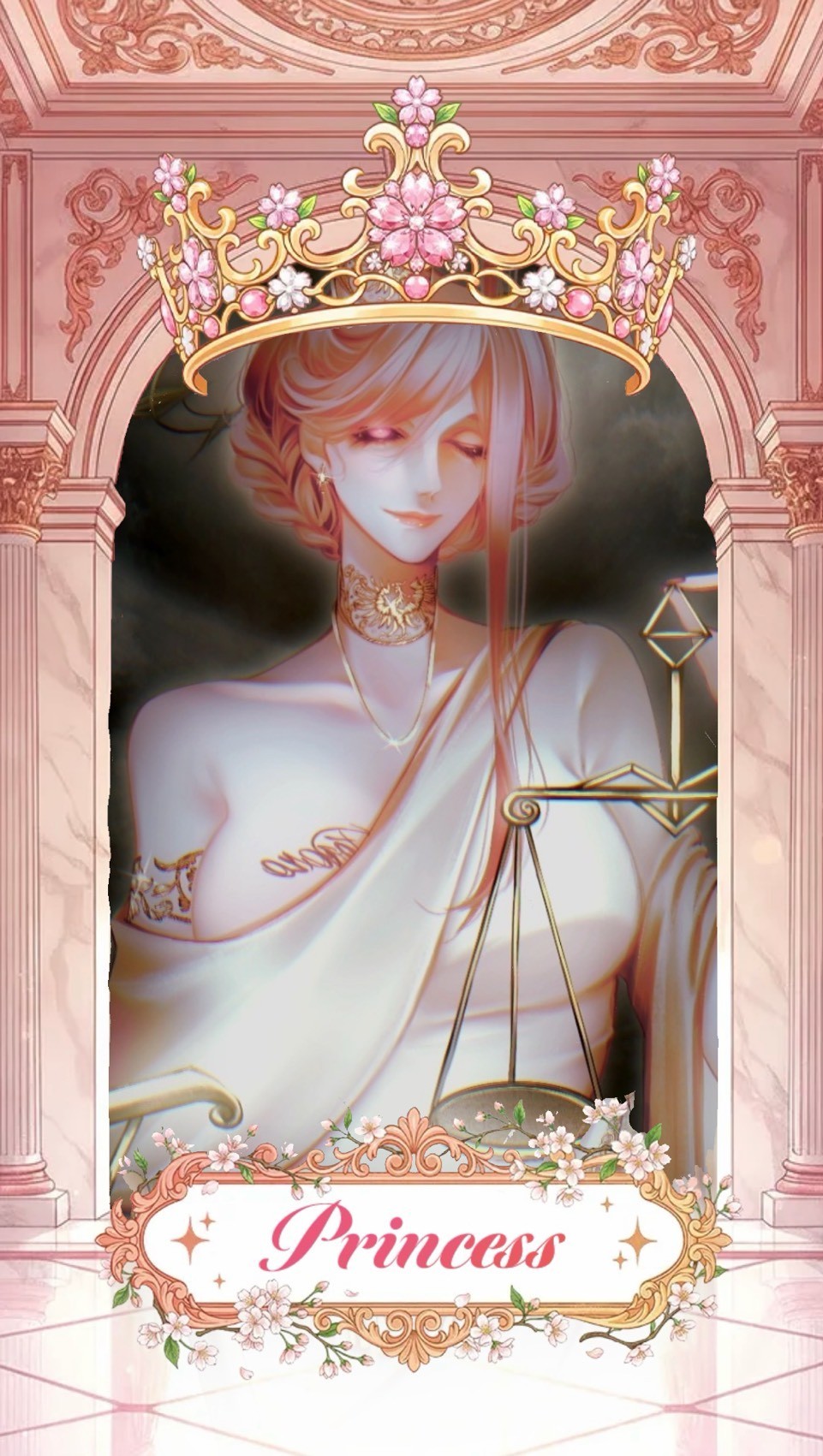 人外のお誕生日