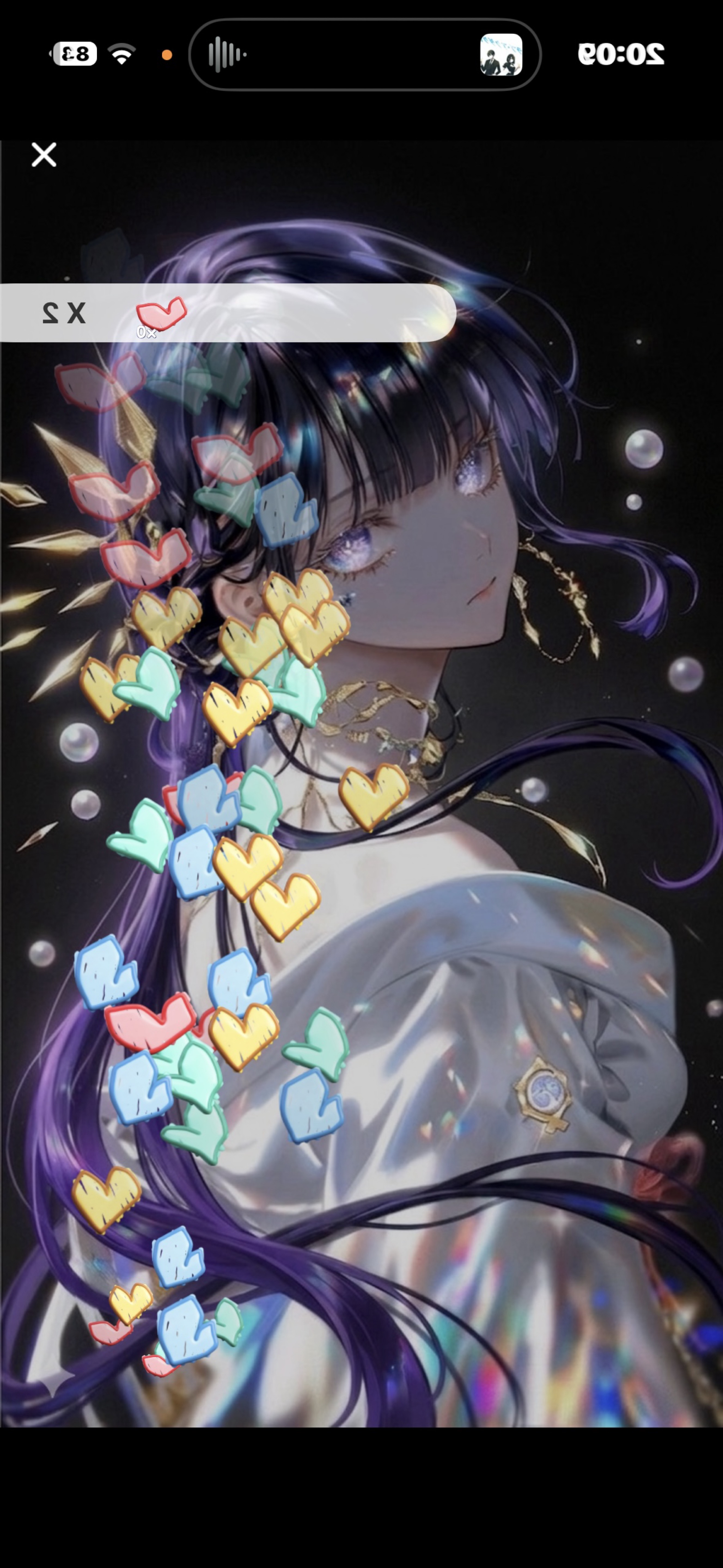 初寝潜◎(๑˃̵ᴗ˂̵)و ﾖｼ!