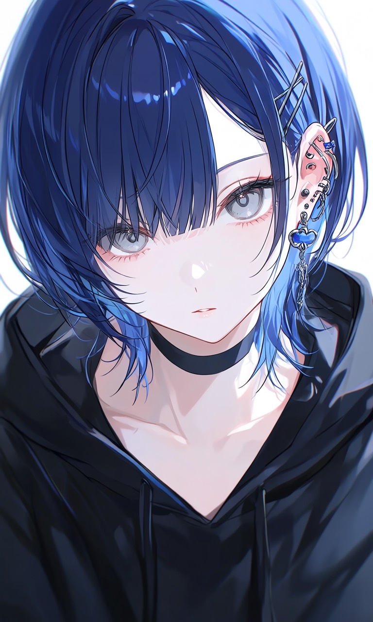 新背景。落ち着く中低音