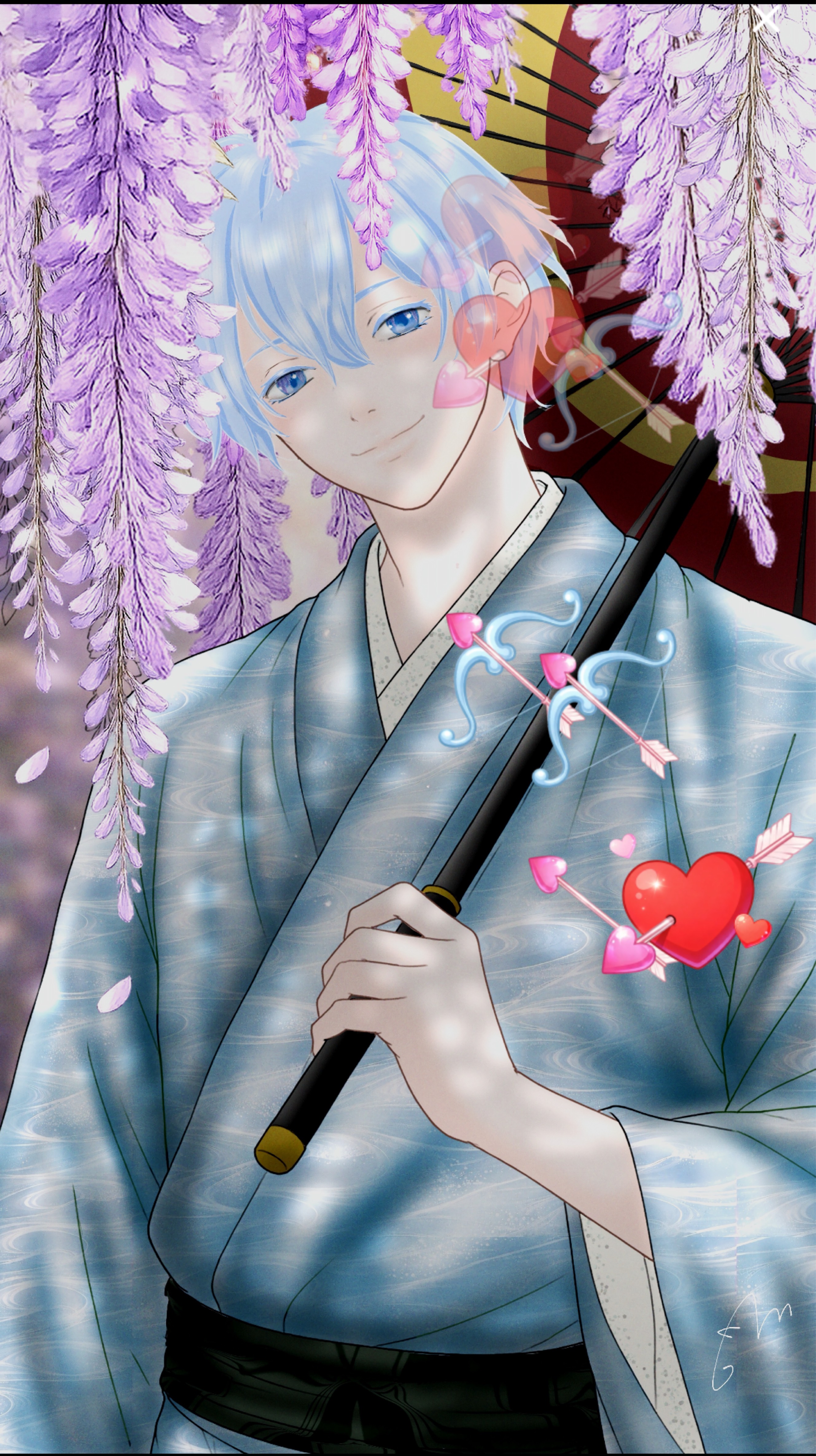 【8:00まで】おはよ！