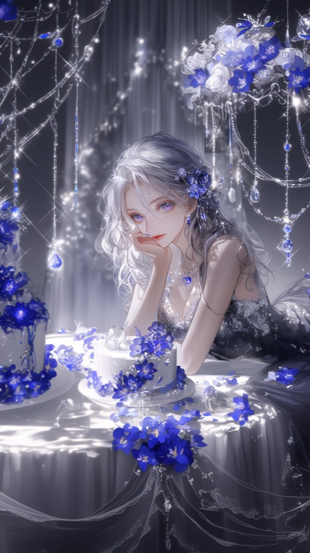 初潜👌🏻Birthday🎂