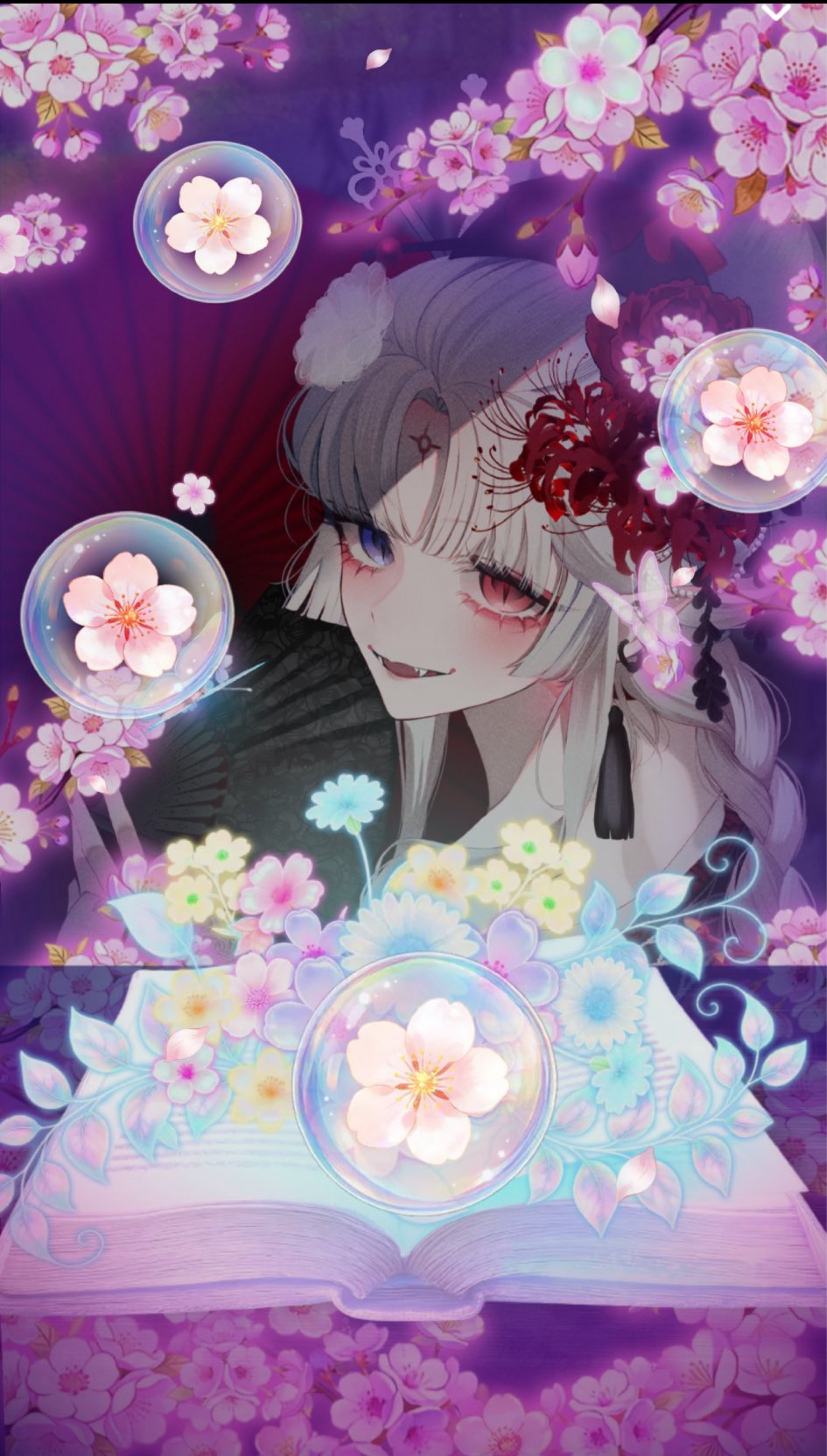 🦇誕生日宴会城❤️‍🩹