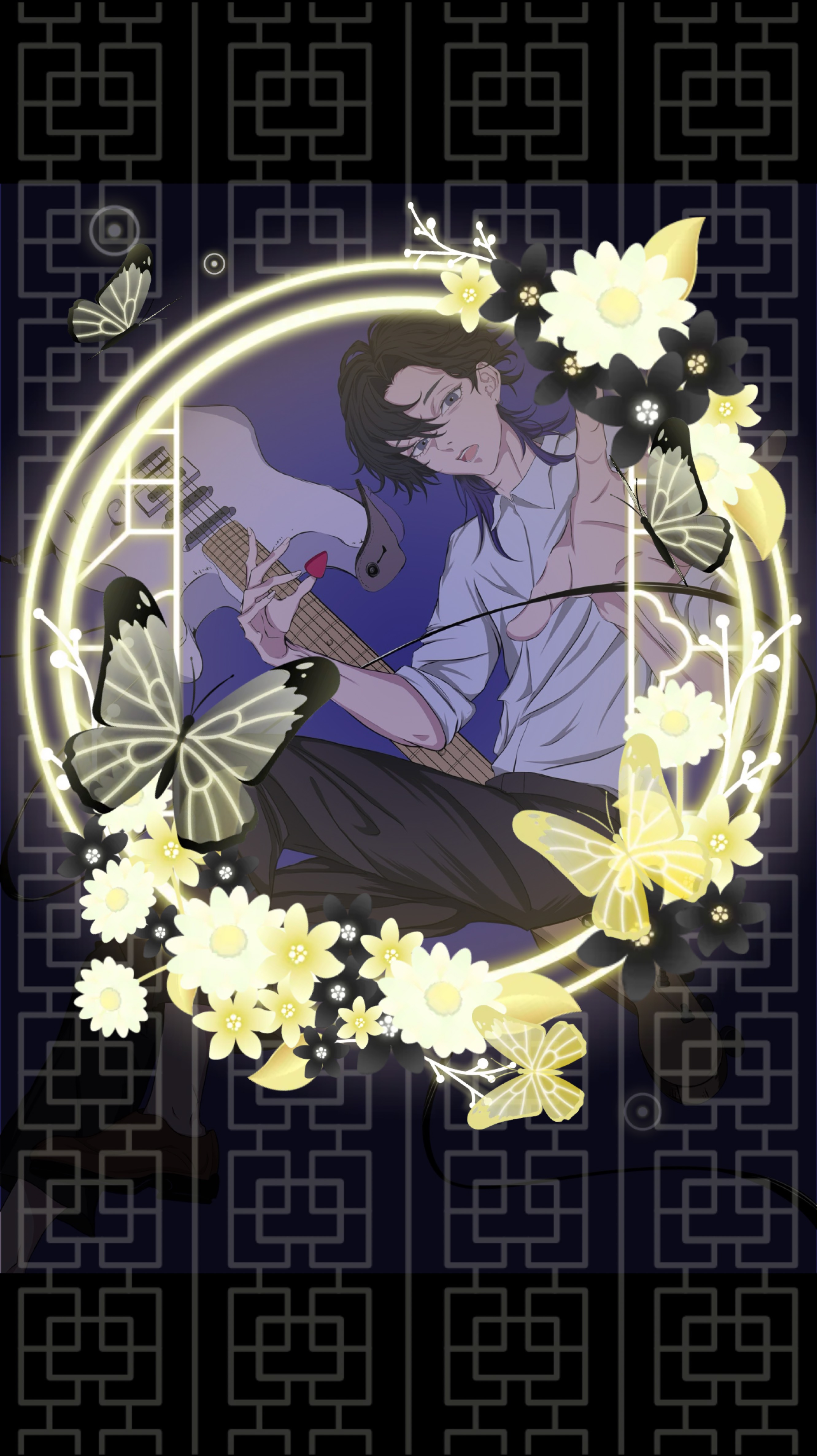 初潜◎歌雑です❕1h~