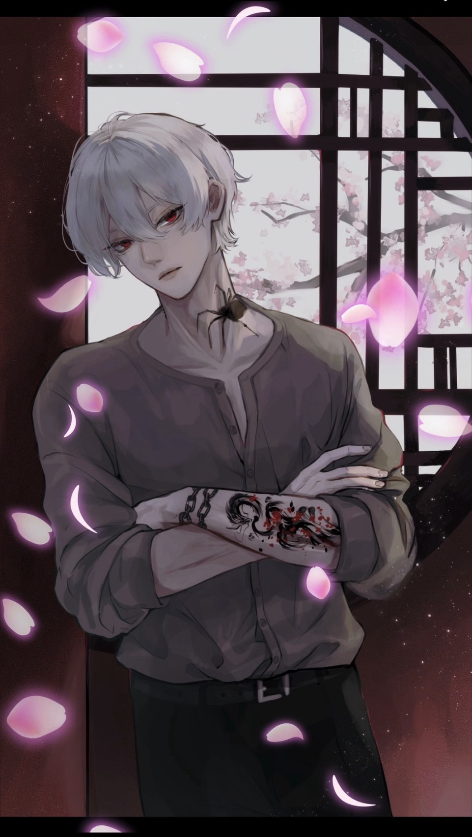 バナーの人です❕