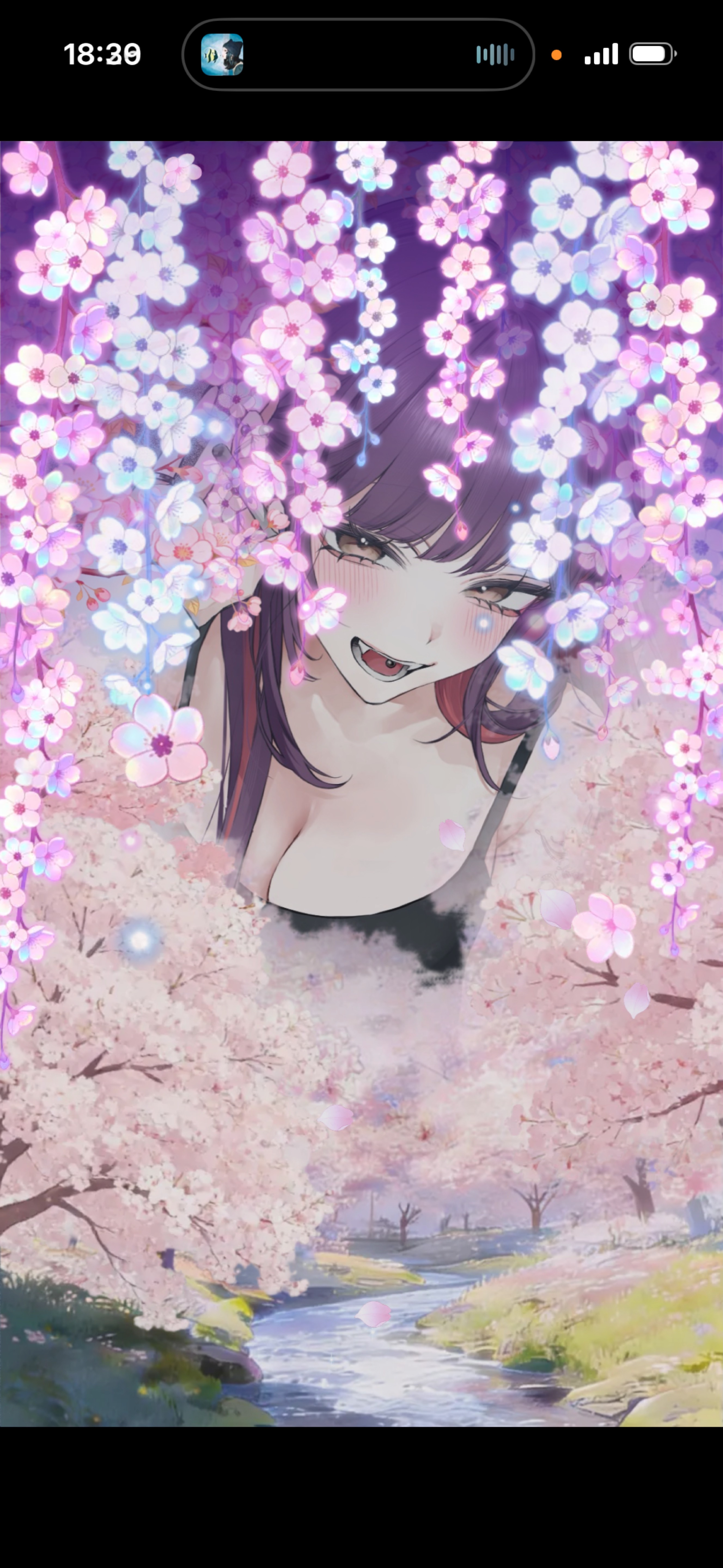 初見🙆‍♀️おつかれわんつー❣️