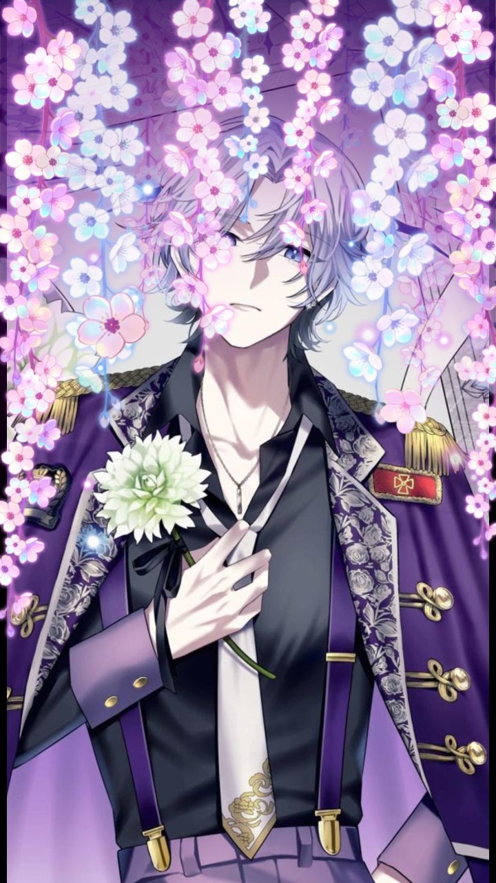 初潜寝◎いい声おにいさん