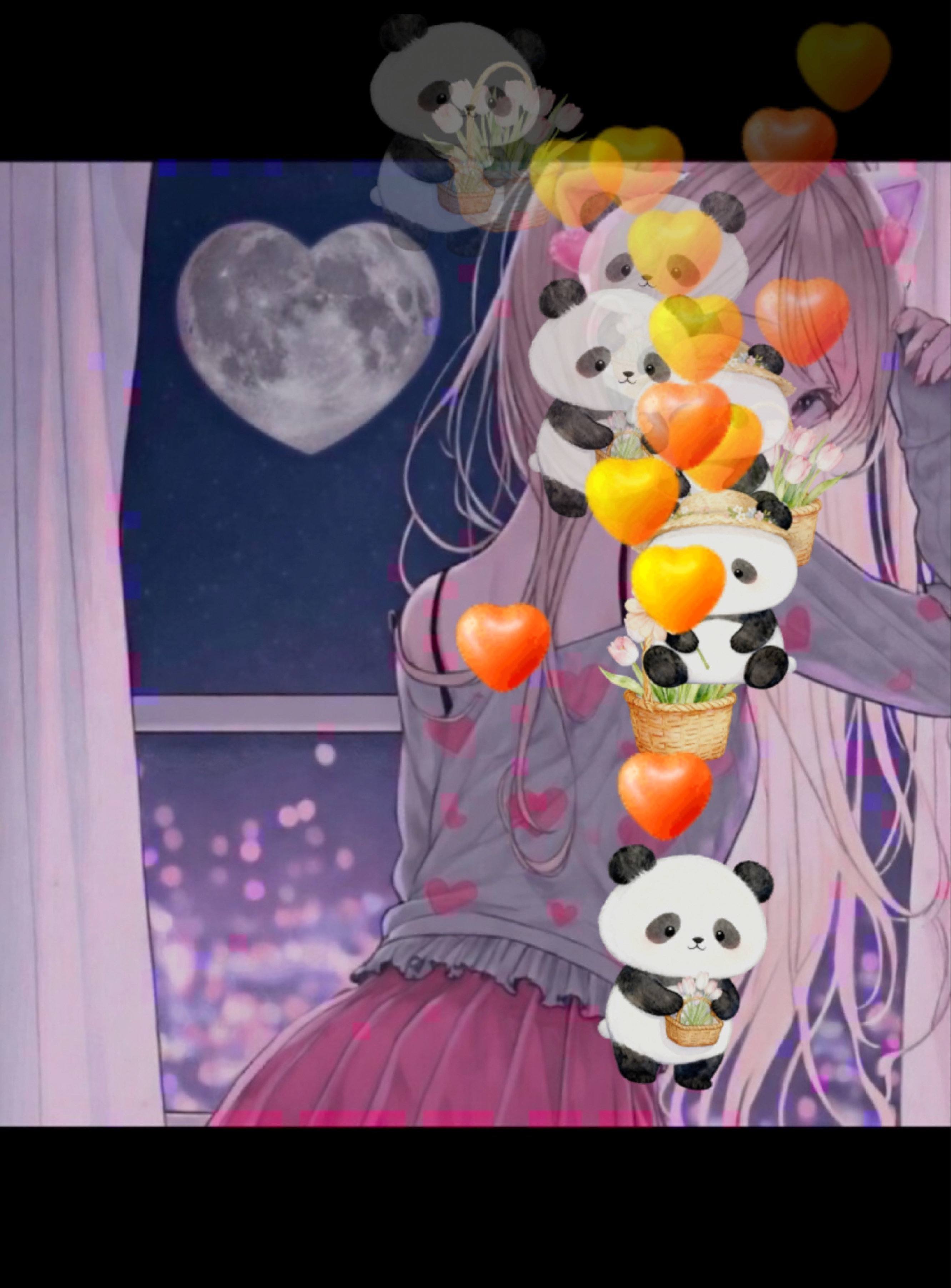 にゃ^. .^ ꪆ【🐱眠🛌ASMR®】