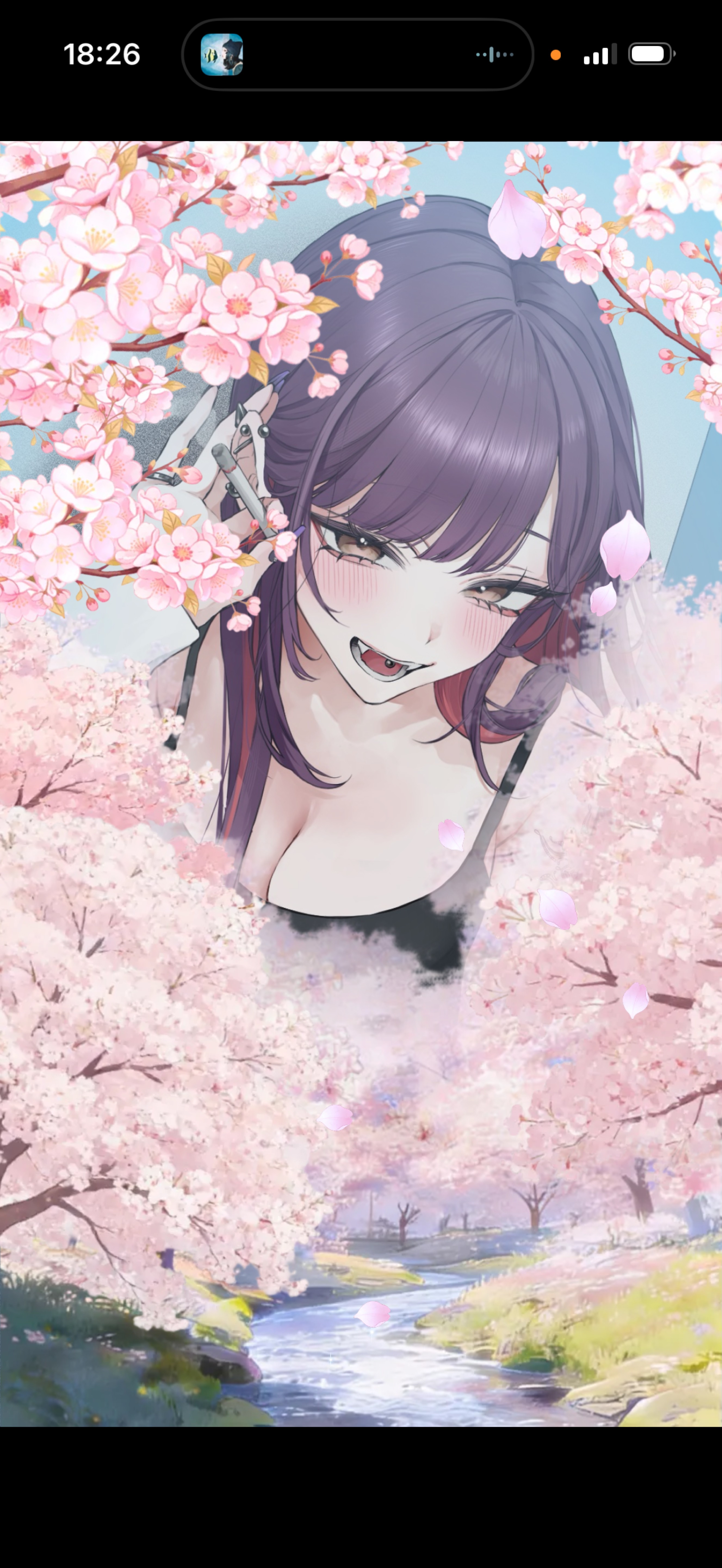 初見🙆‍♀️おつかれわんつー❣️