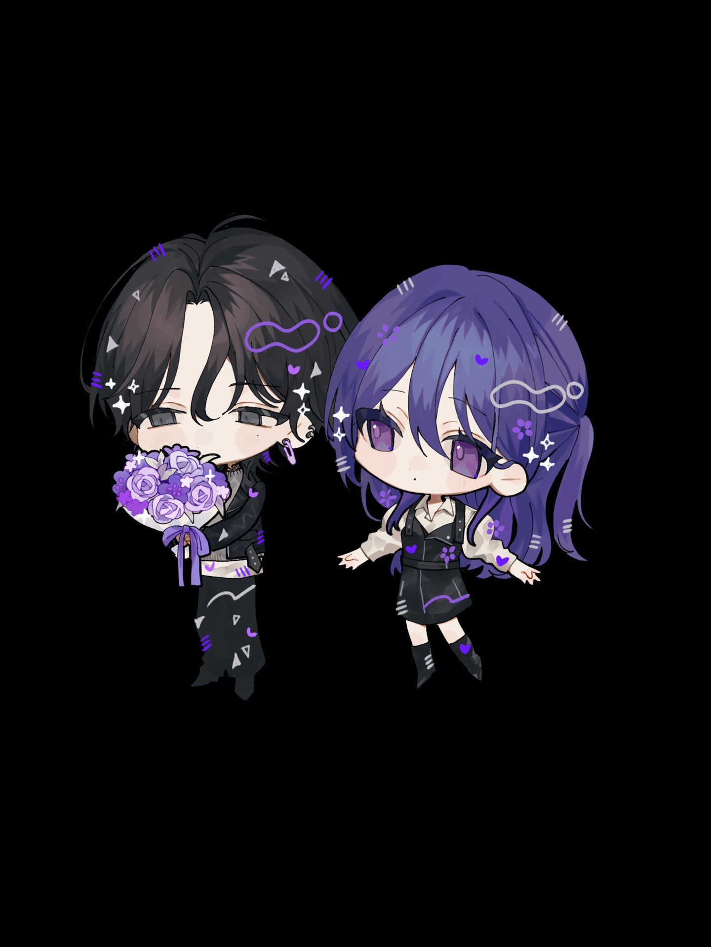 【中低音】睡眠導入剤🌿‬🫧