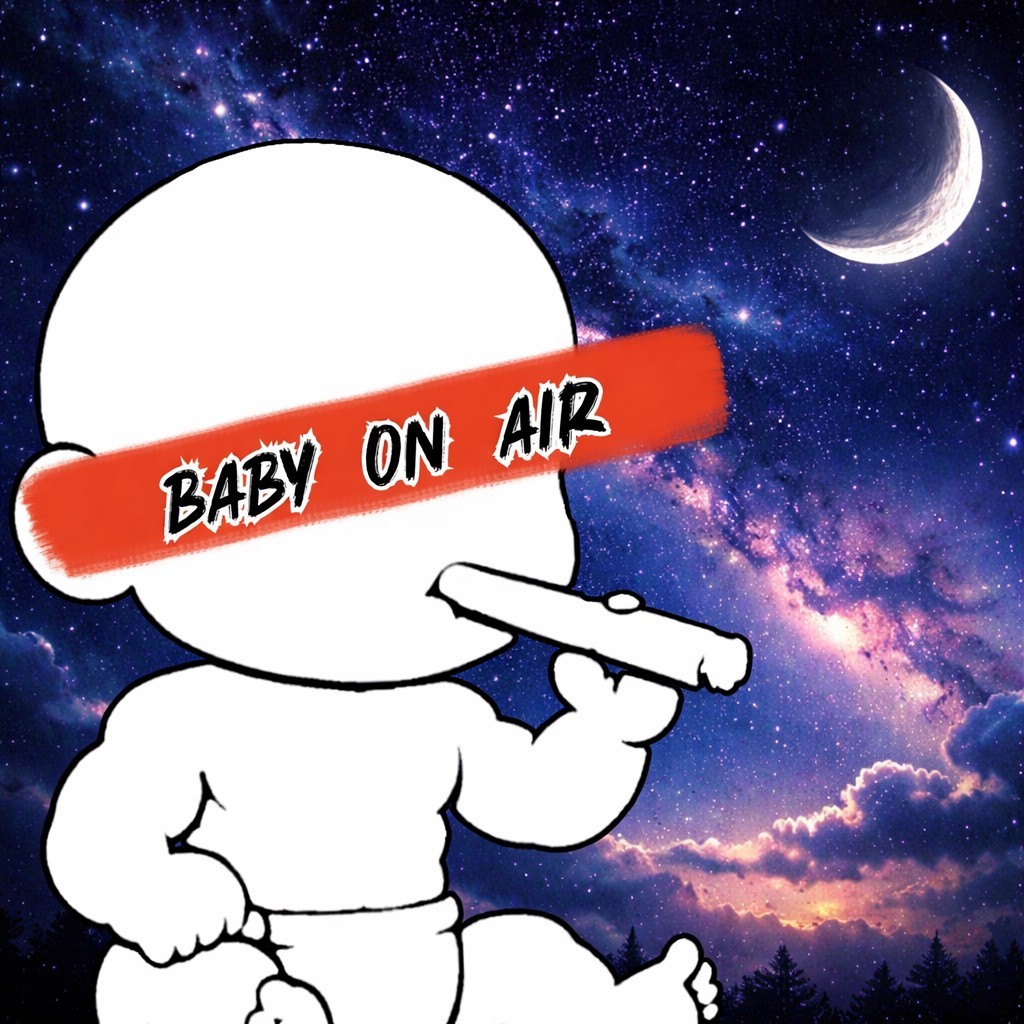 👶誰がなんと言おうが寝落ち枠