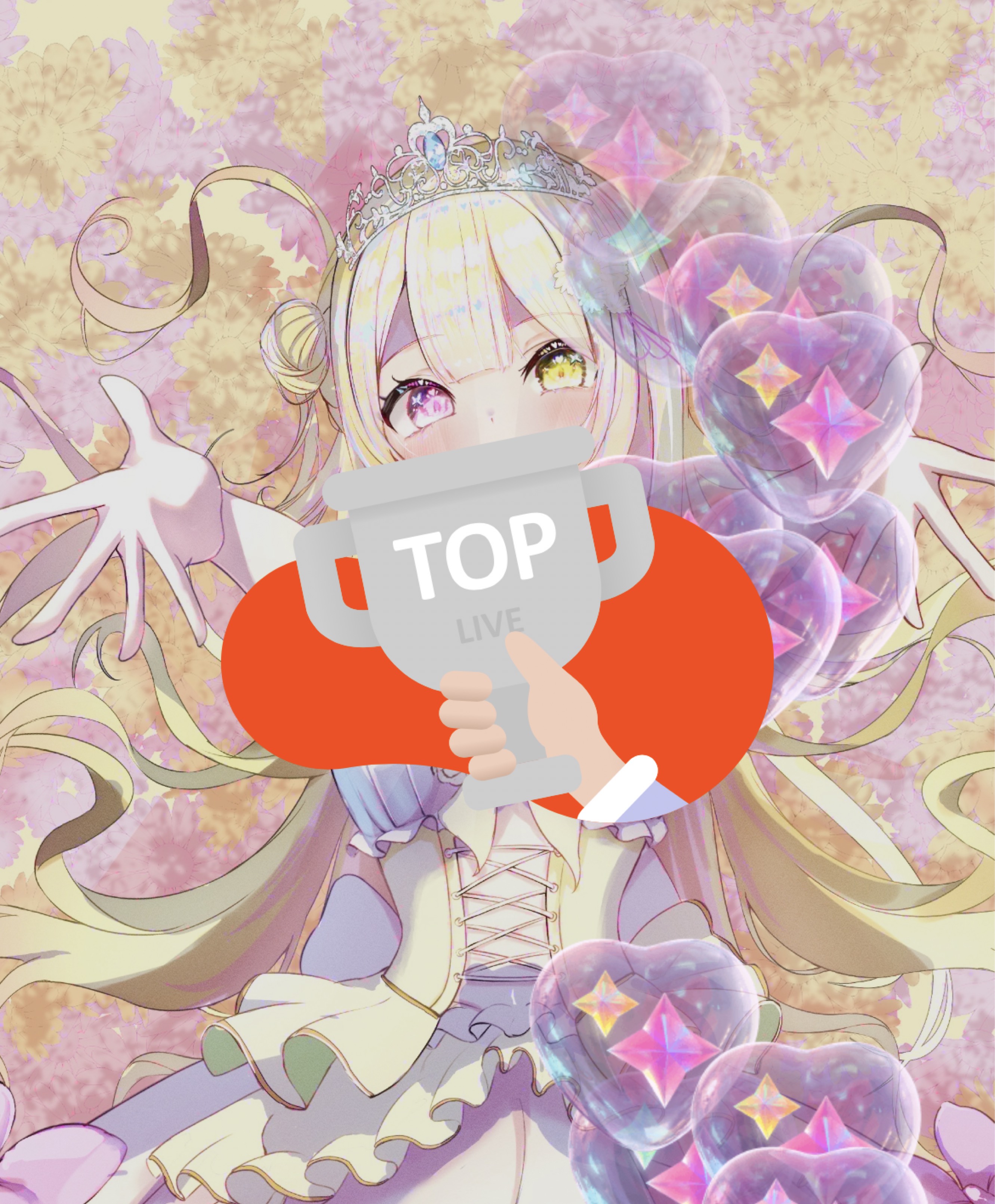 初･潜◎ 癒しと元気を届けるお歌🕊