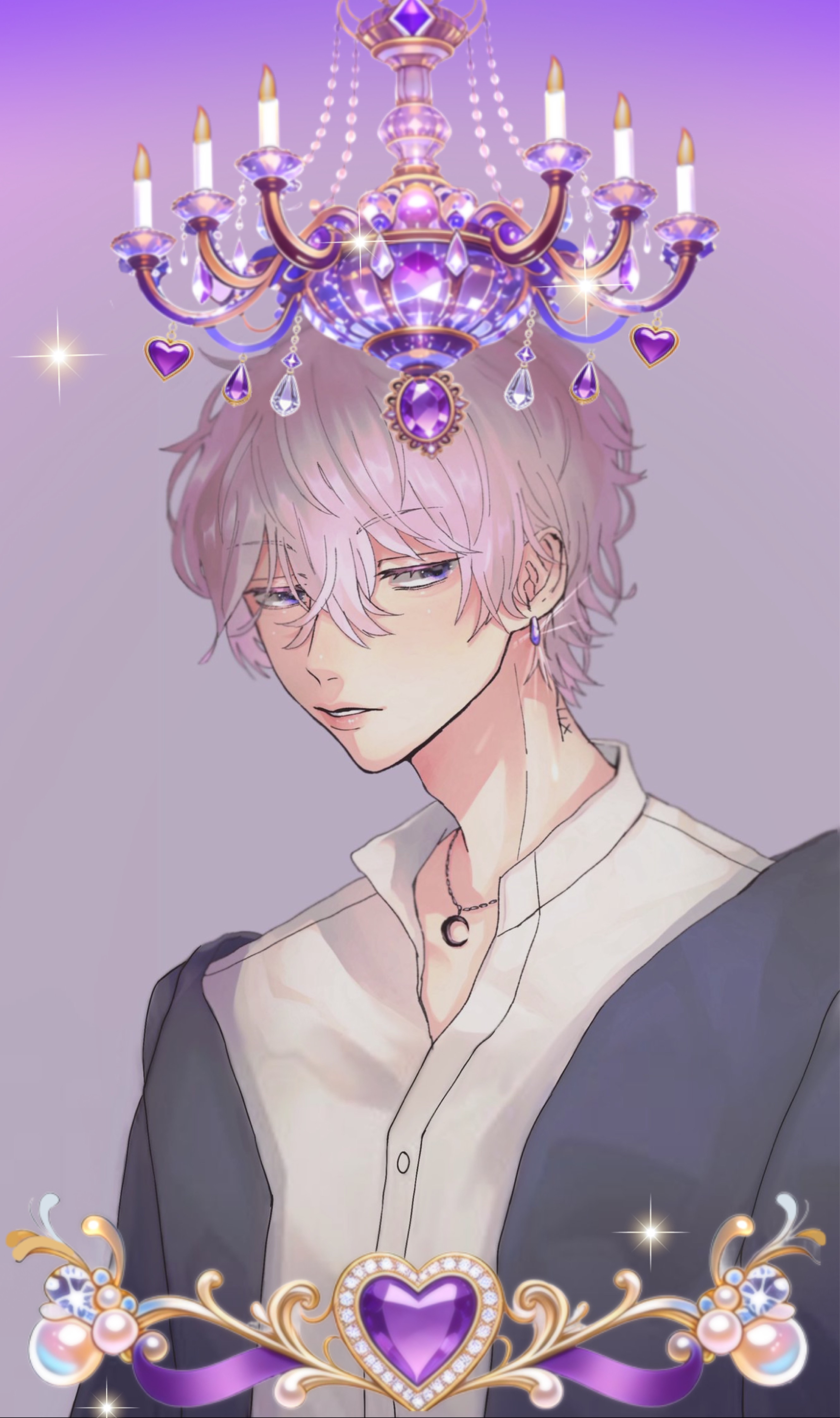 メ ロ い 中 低 音 【初見〇】