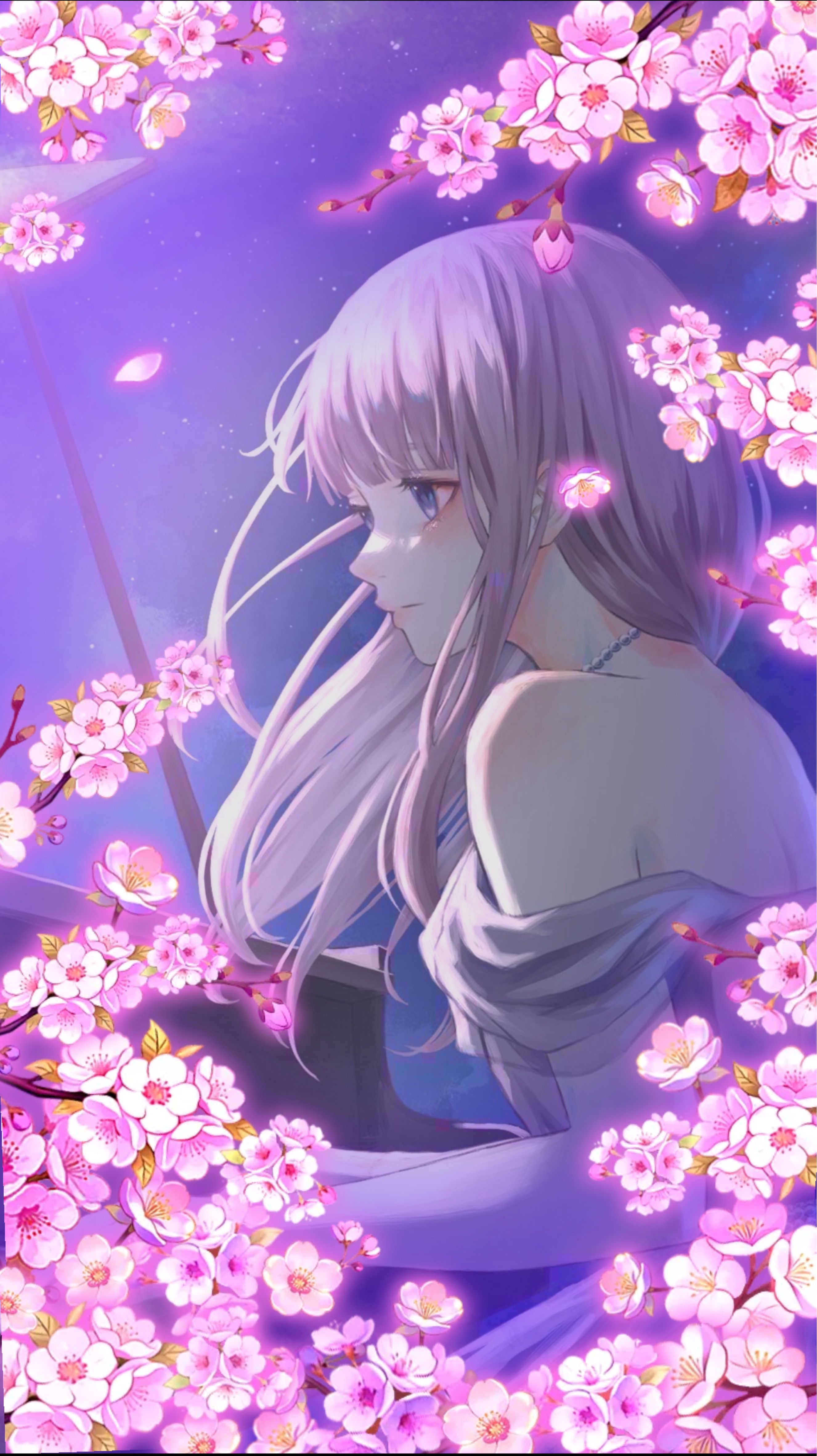 初寝潜◎‪眠れるおピアノ𓊩