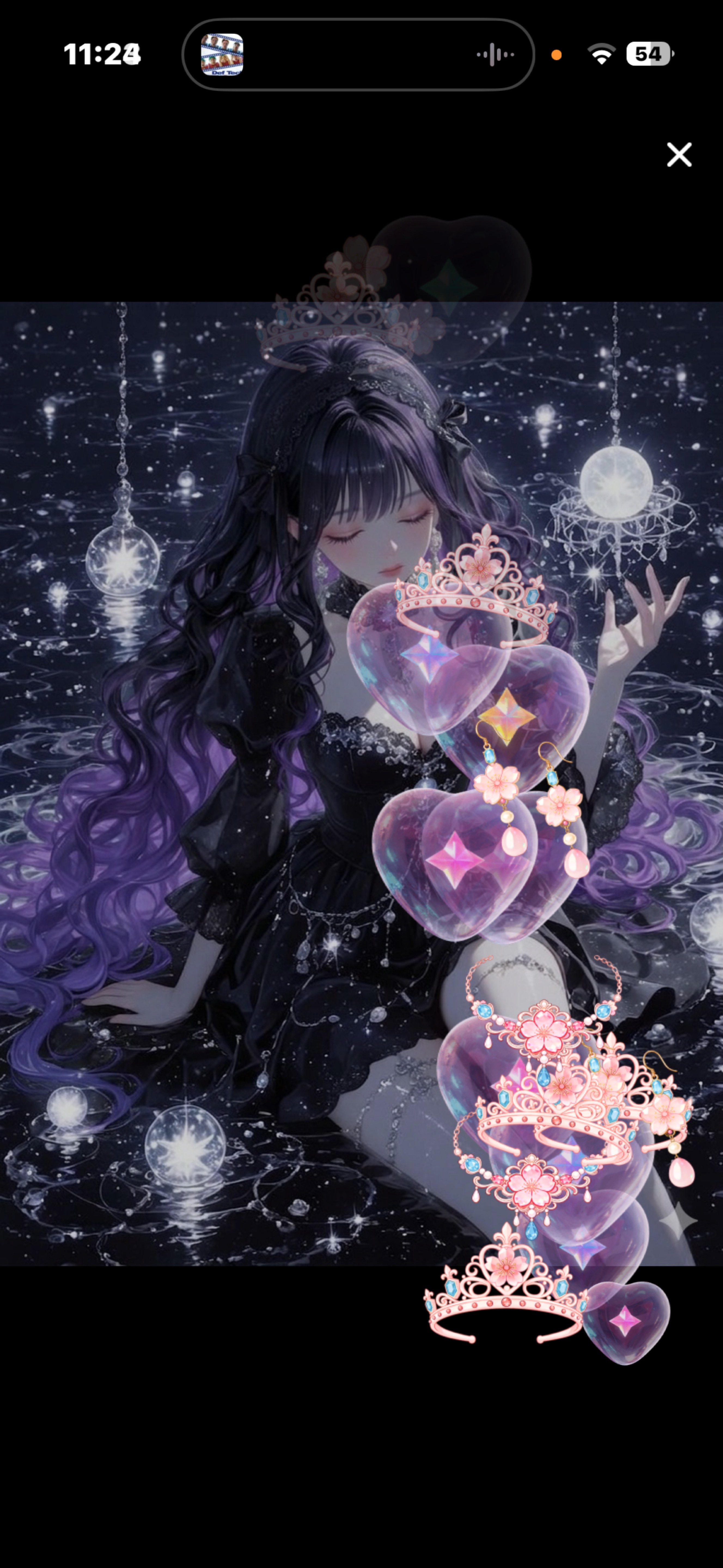 初寝潜◎時間ハート500耐久‼️あと42