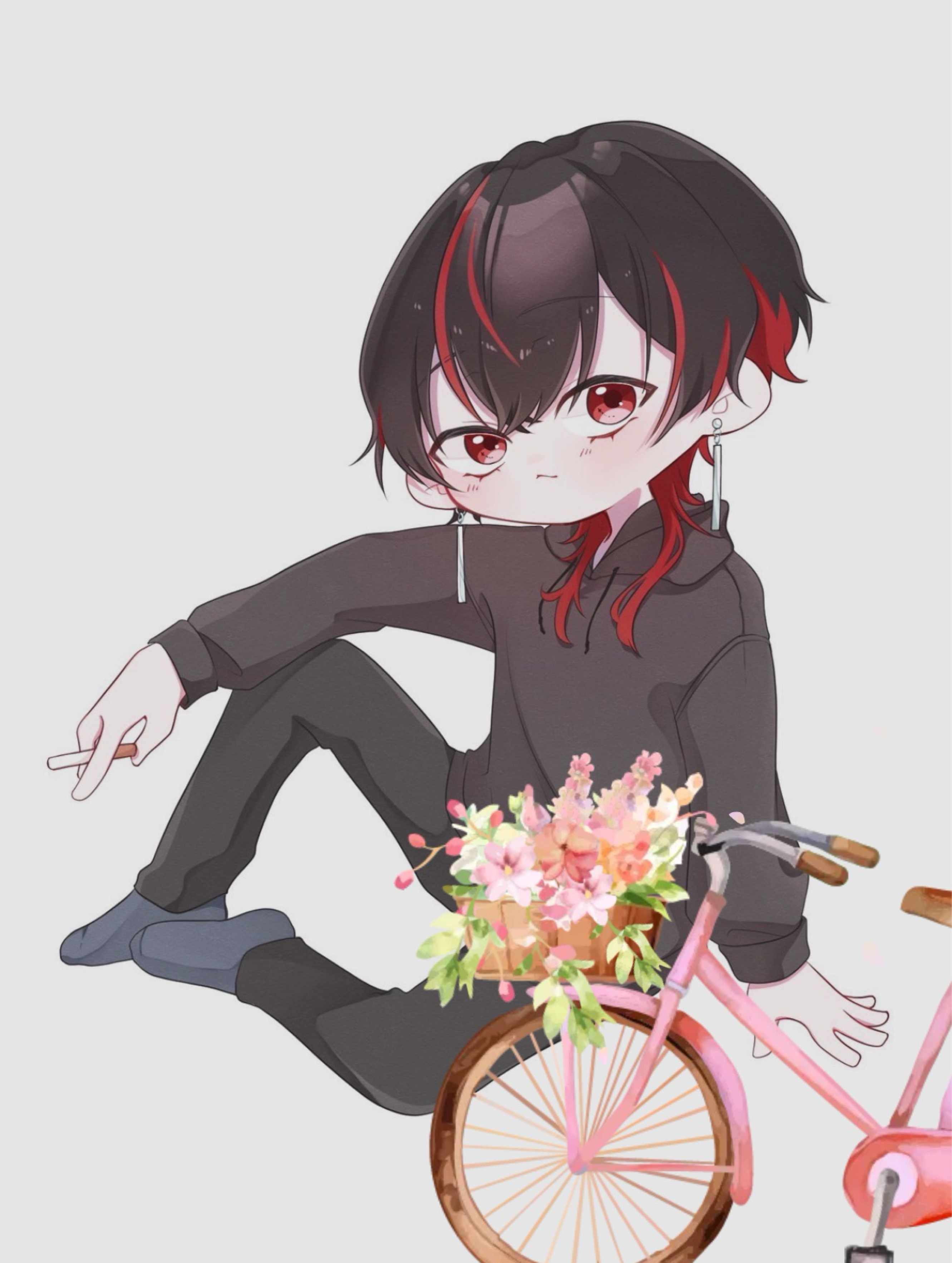 圧 倒 的 自 認 イ ケ カ テ