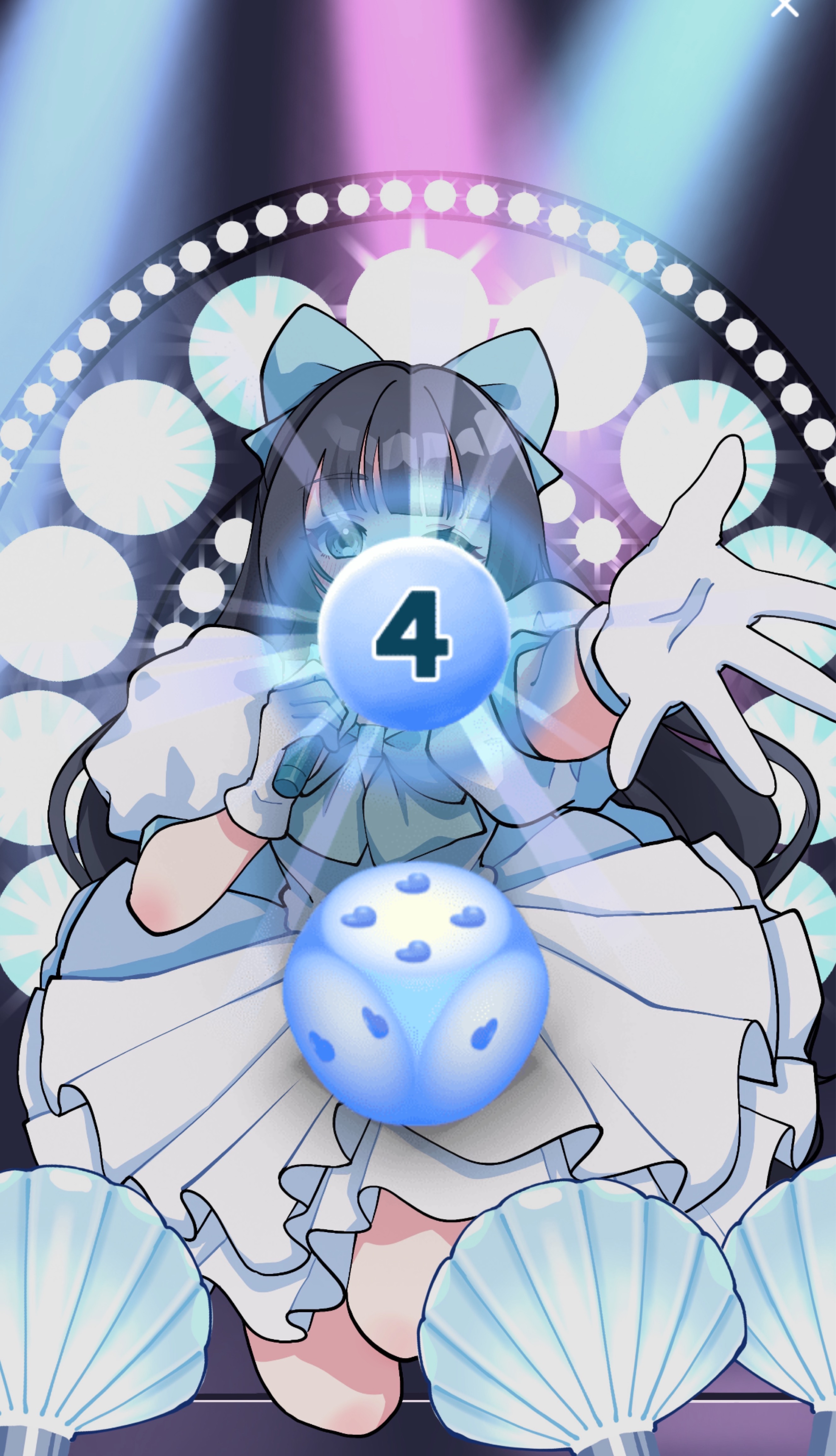 夕方にききたい歌枠⟡︎┊︎初潜寝◎