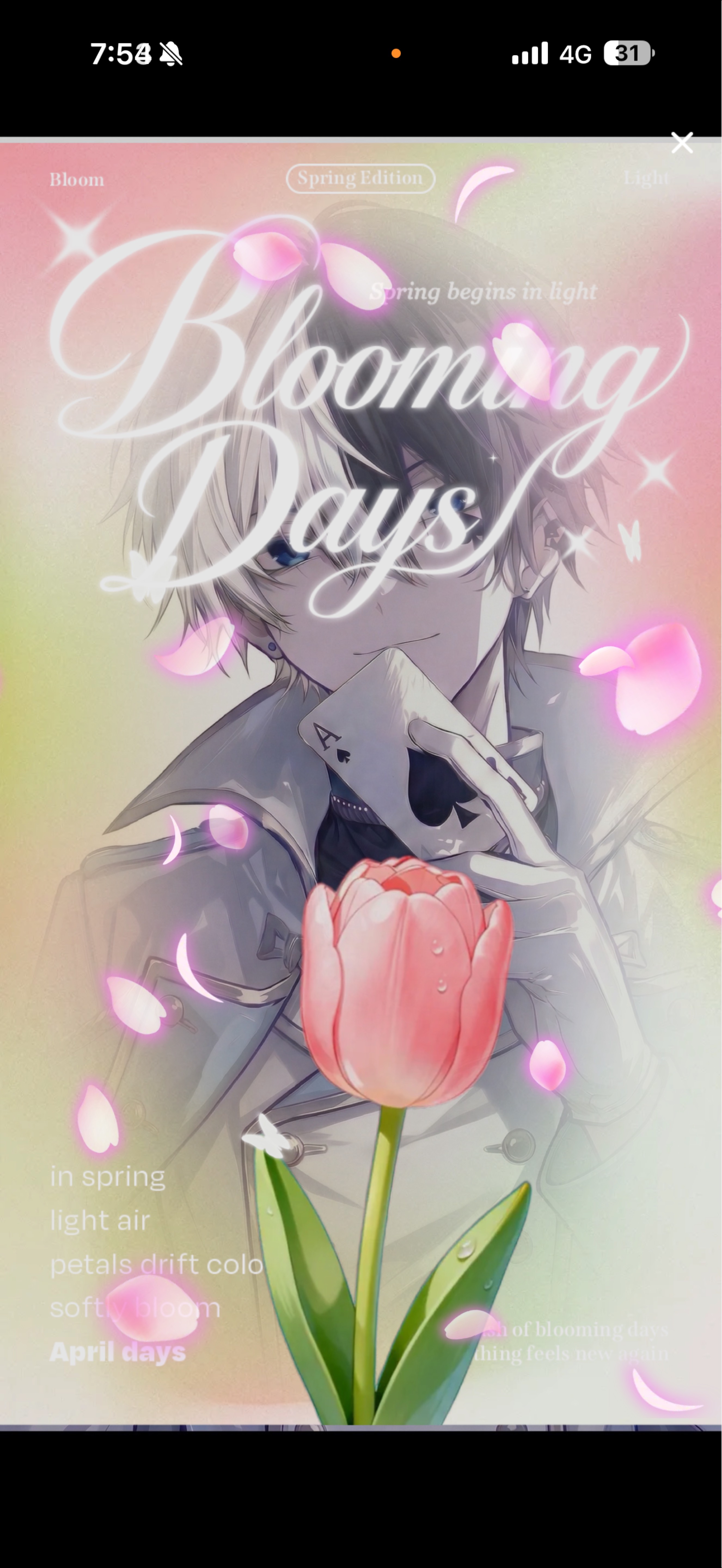 おはよおはよ。