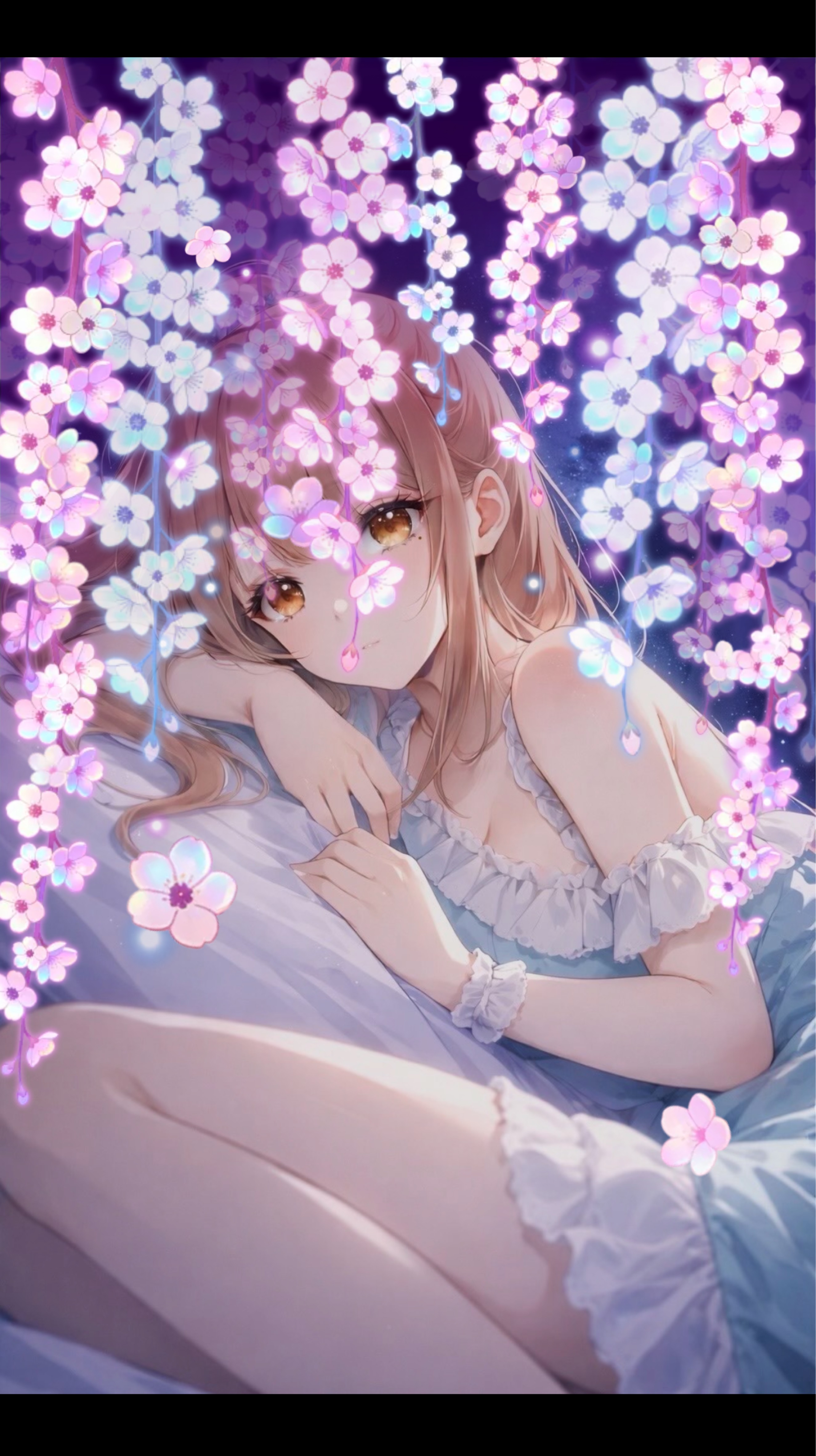 ゲラの寝落ち枠