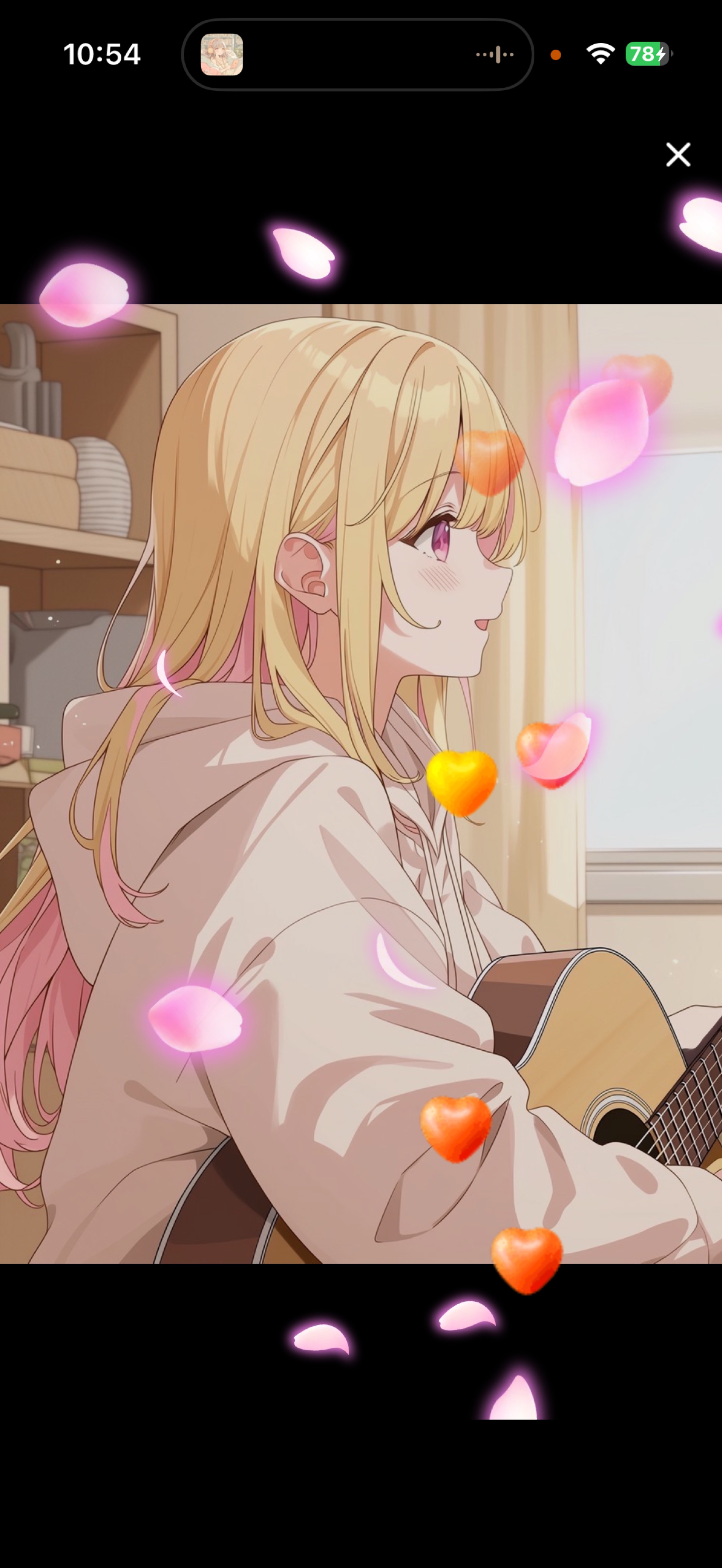 ☀️初潜寝◎弾き語りで元気になーれ！！