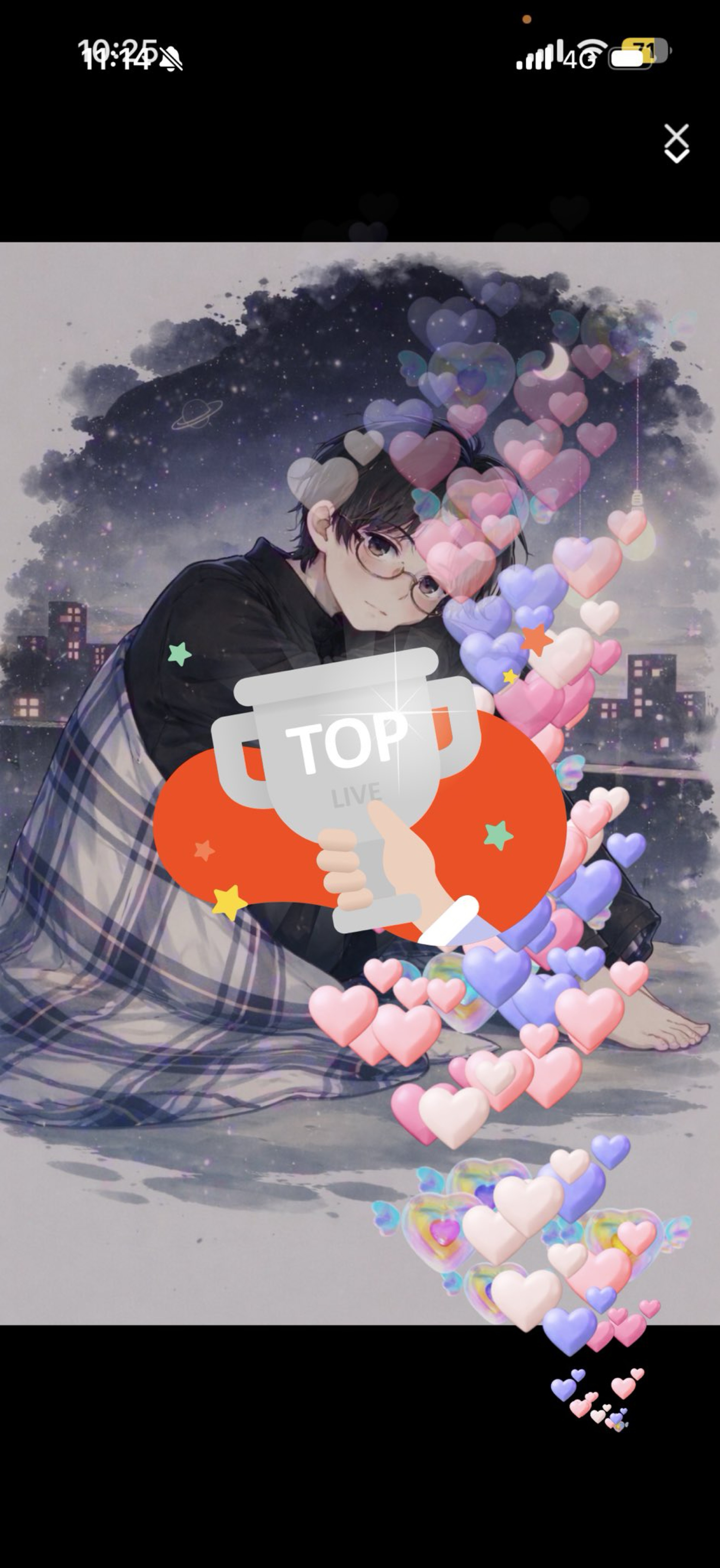 初潜◎ 𓅿ゆっくりまったり𓅿