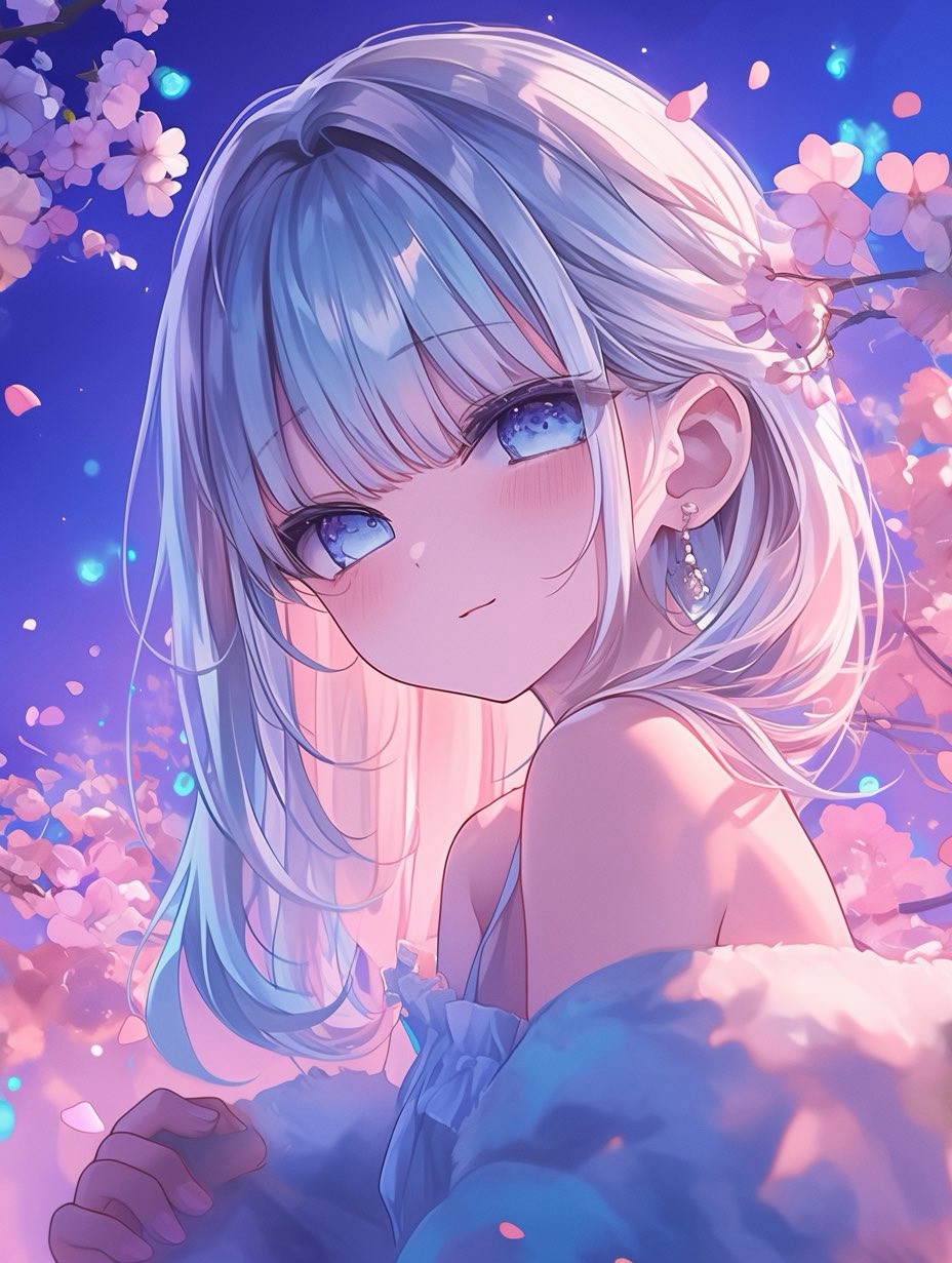 初寝潜〇 こっちおいで🫧