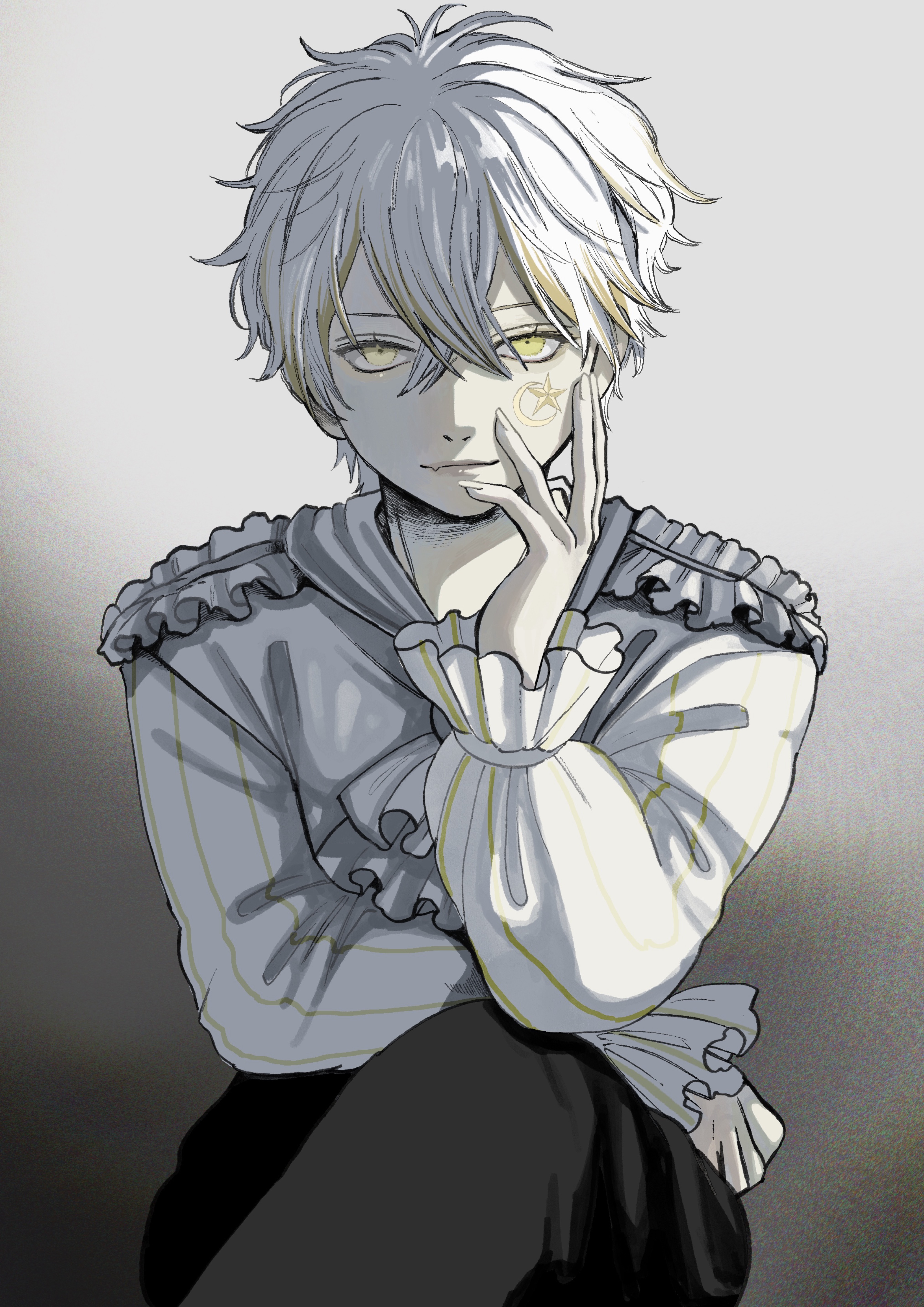 4/20 お気軽に┊︎歌と雑談