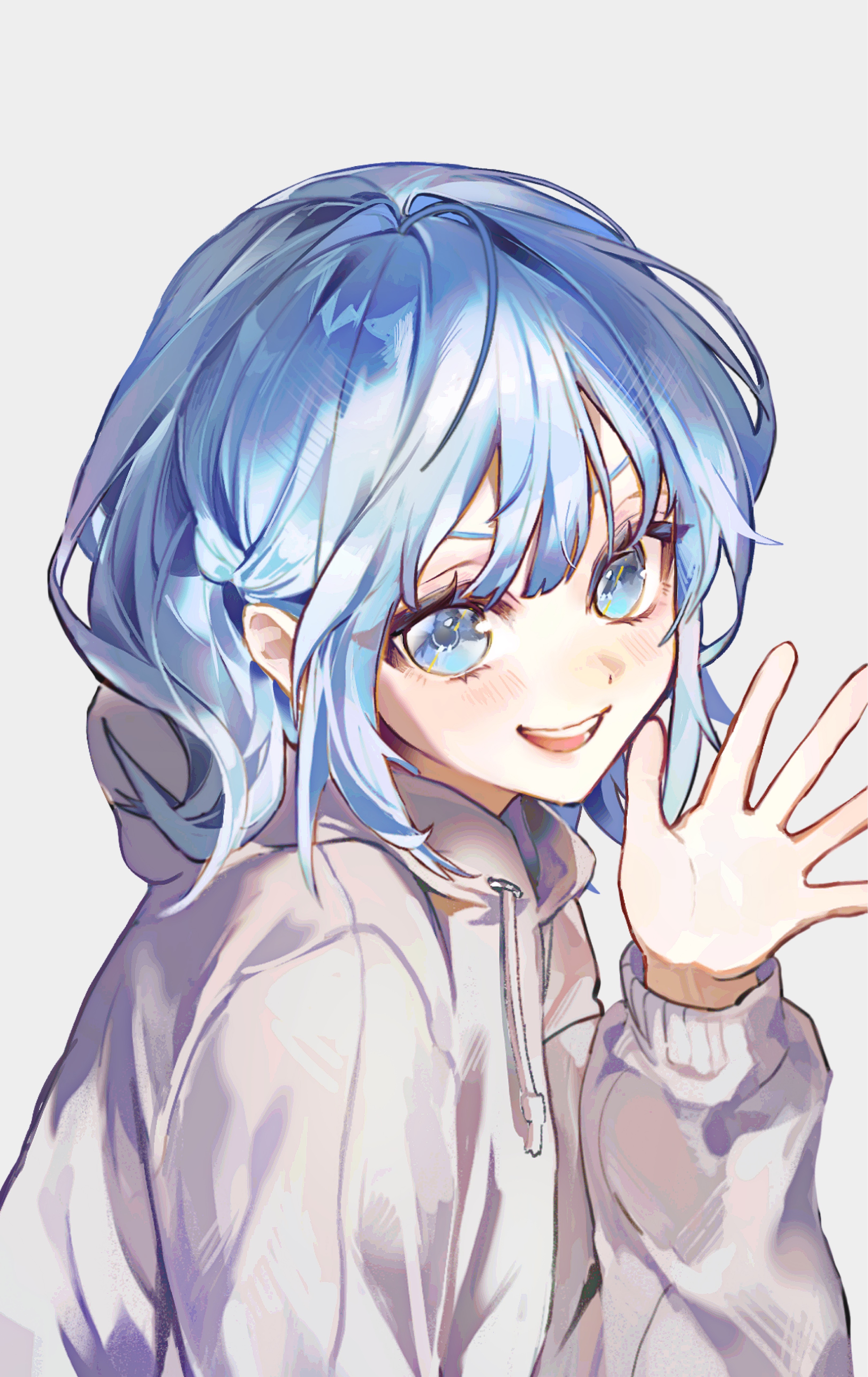 おかえり〜っ！！！