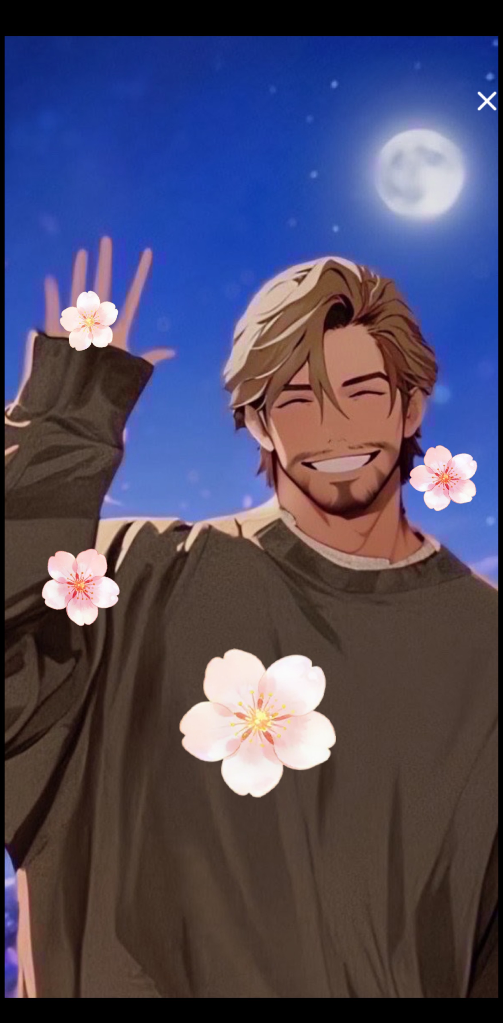 ユルいオトナのじかん🌙