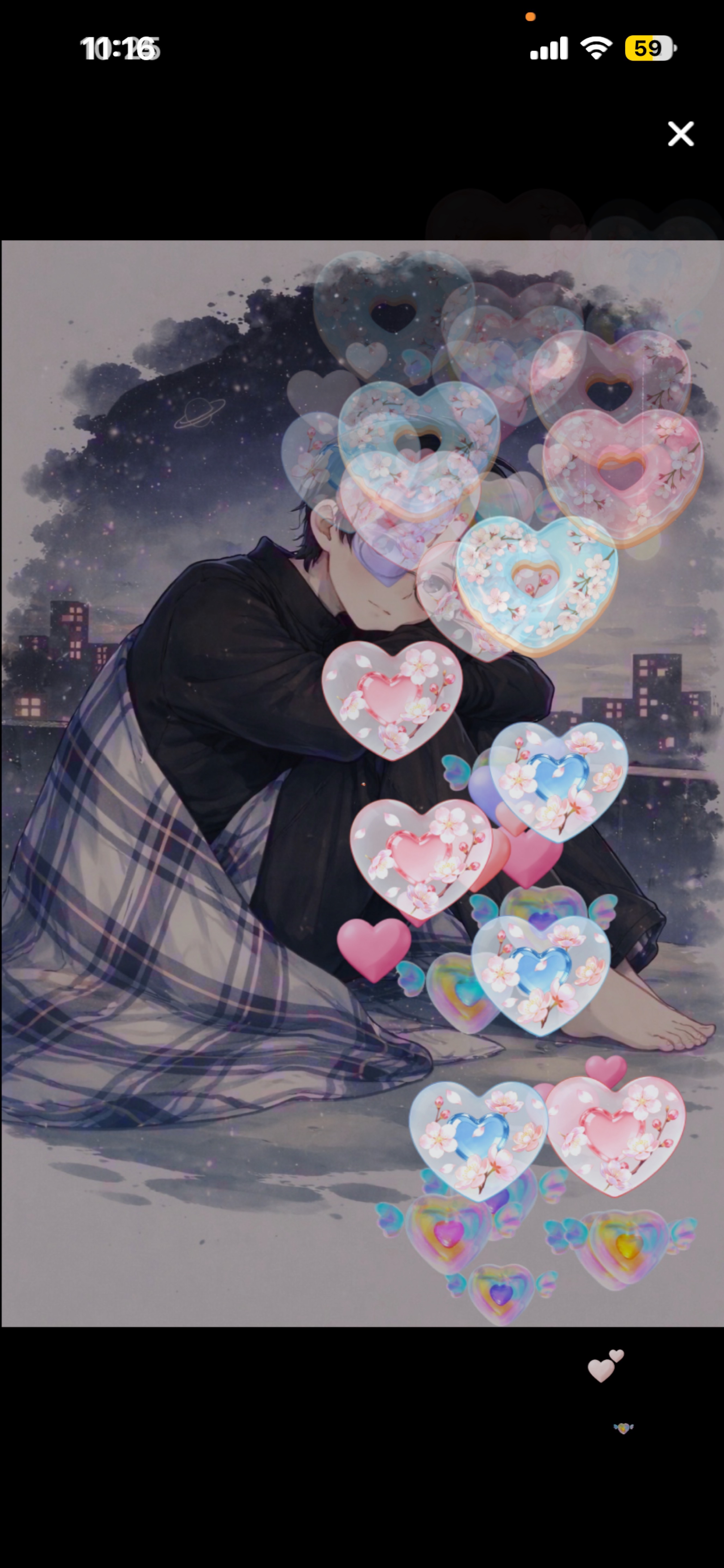 初潜◎ 𓅿ゆっくりまったり𓅿