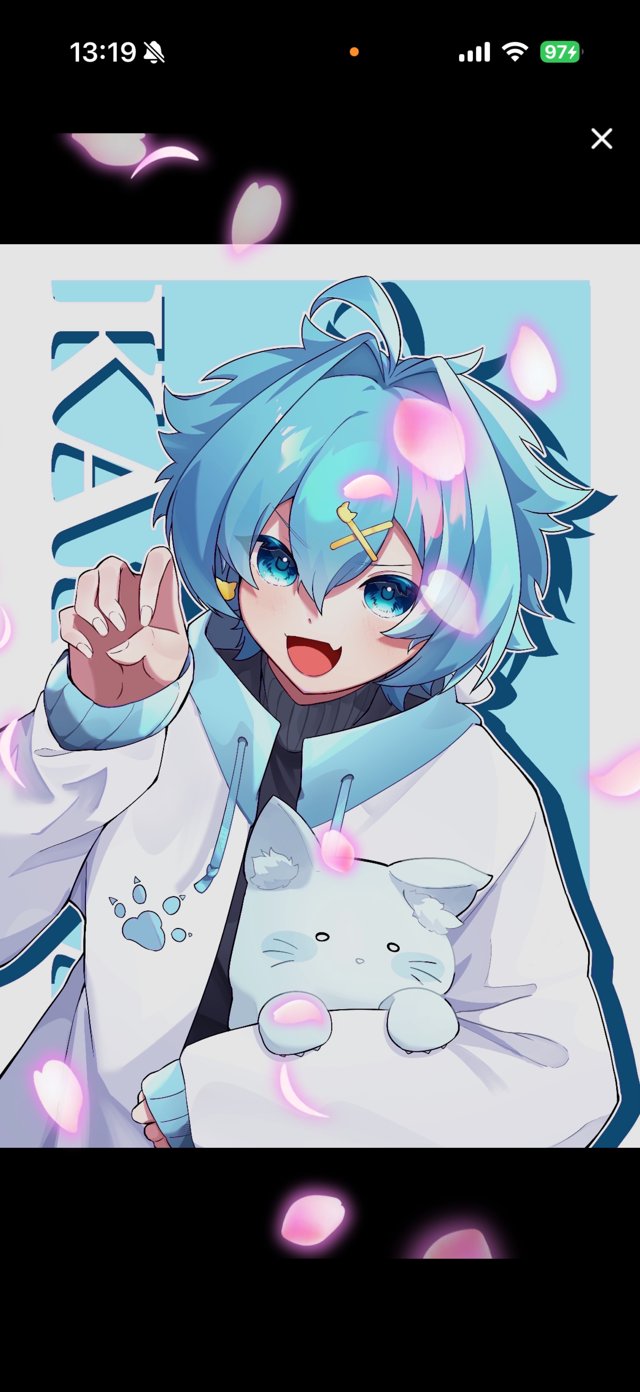 初見さんと話したい‼️