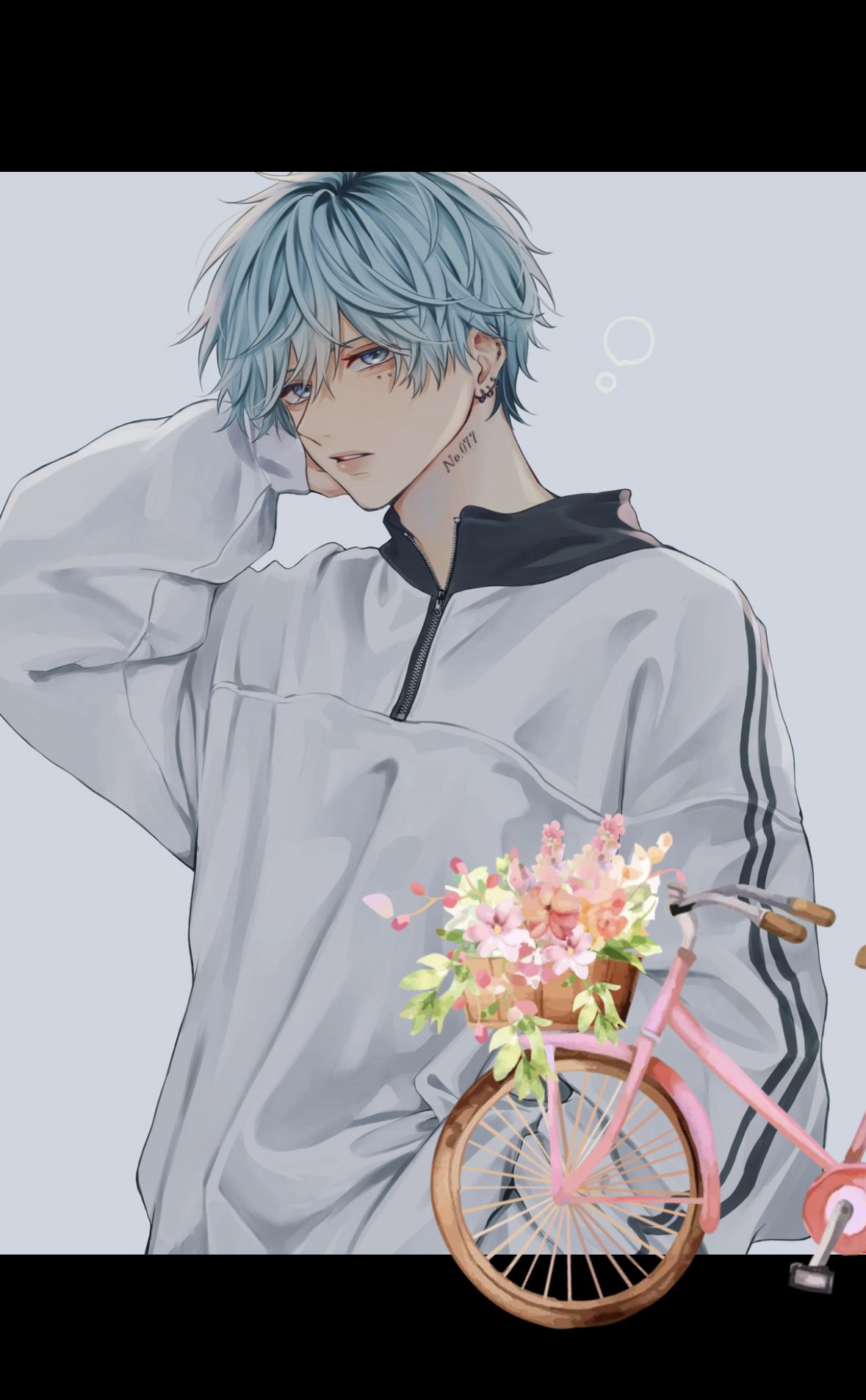 𝑬𝒗𝒐𝒍𝒖𝒕𝒊𝒐𝒏