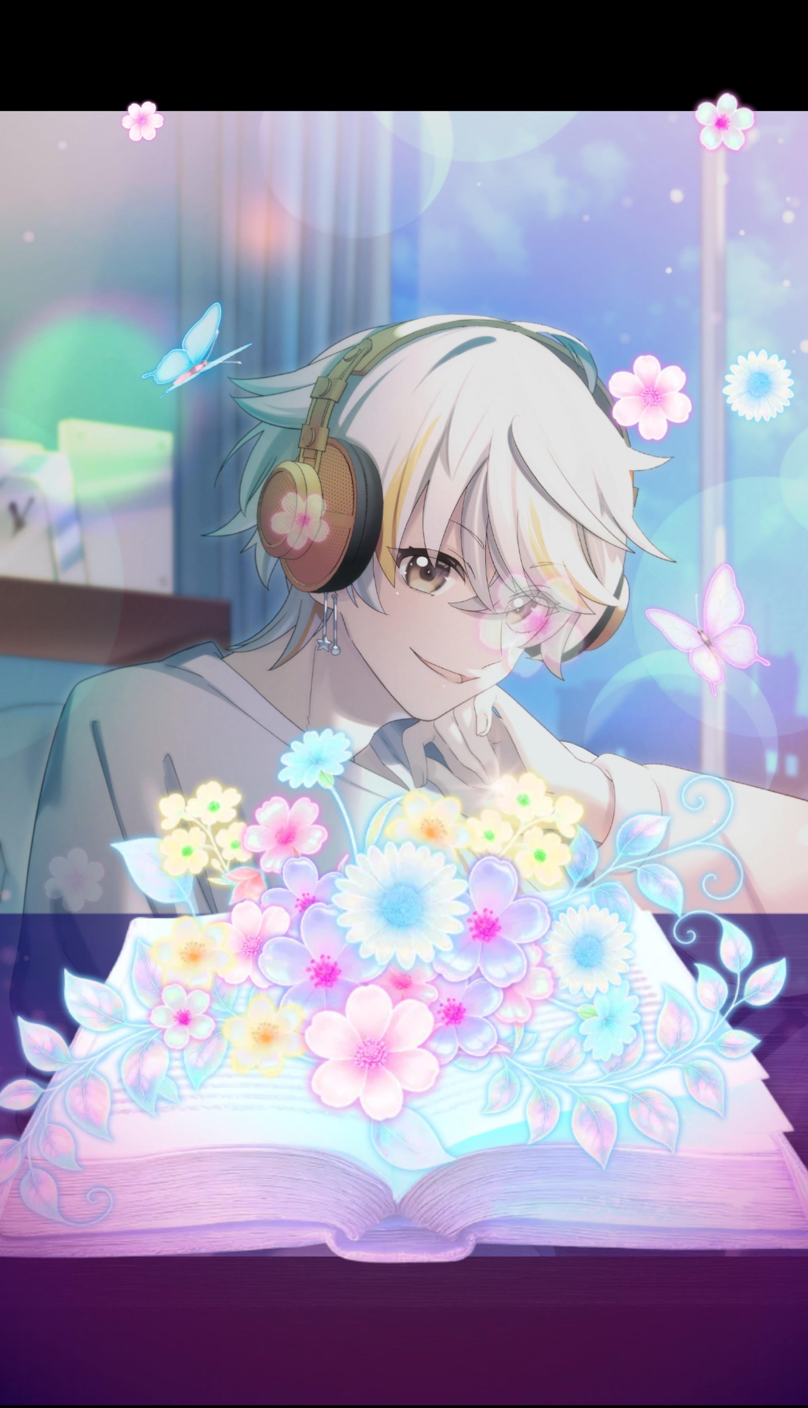 4/21 お気軽に┊︎おはよう