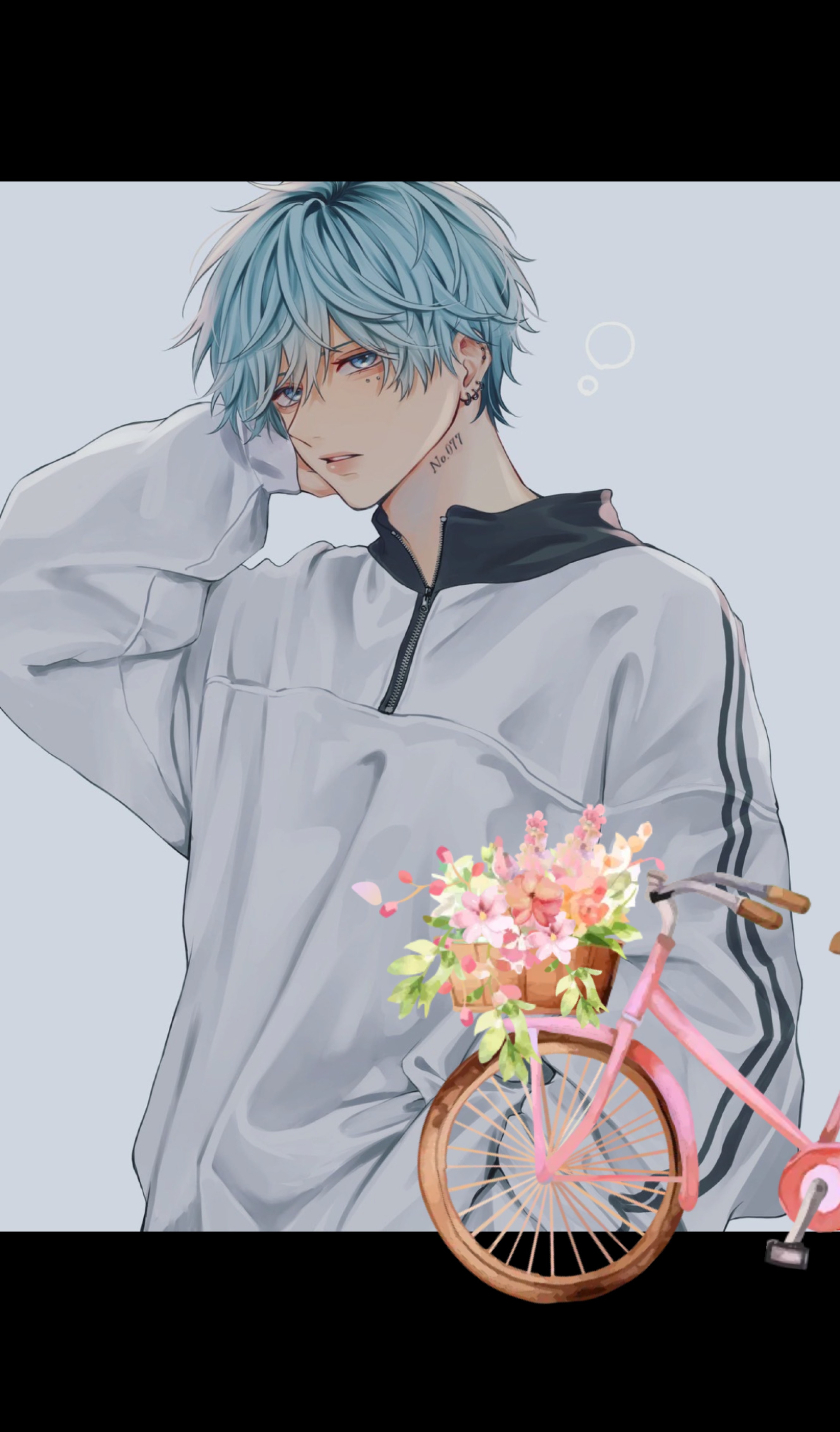 𝑬𝒗𝒐𝒍𝒖𝒕𝒊𝒐𝒏