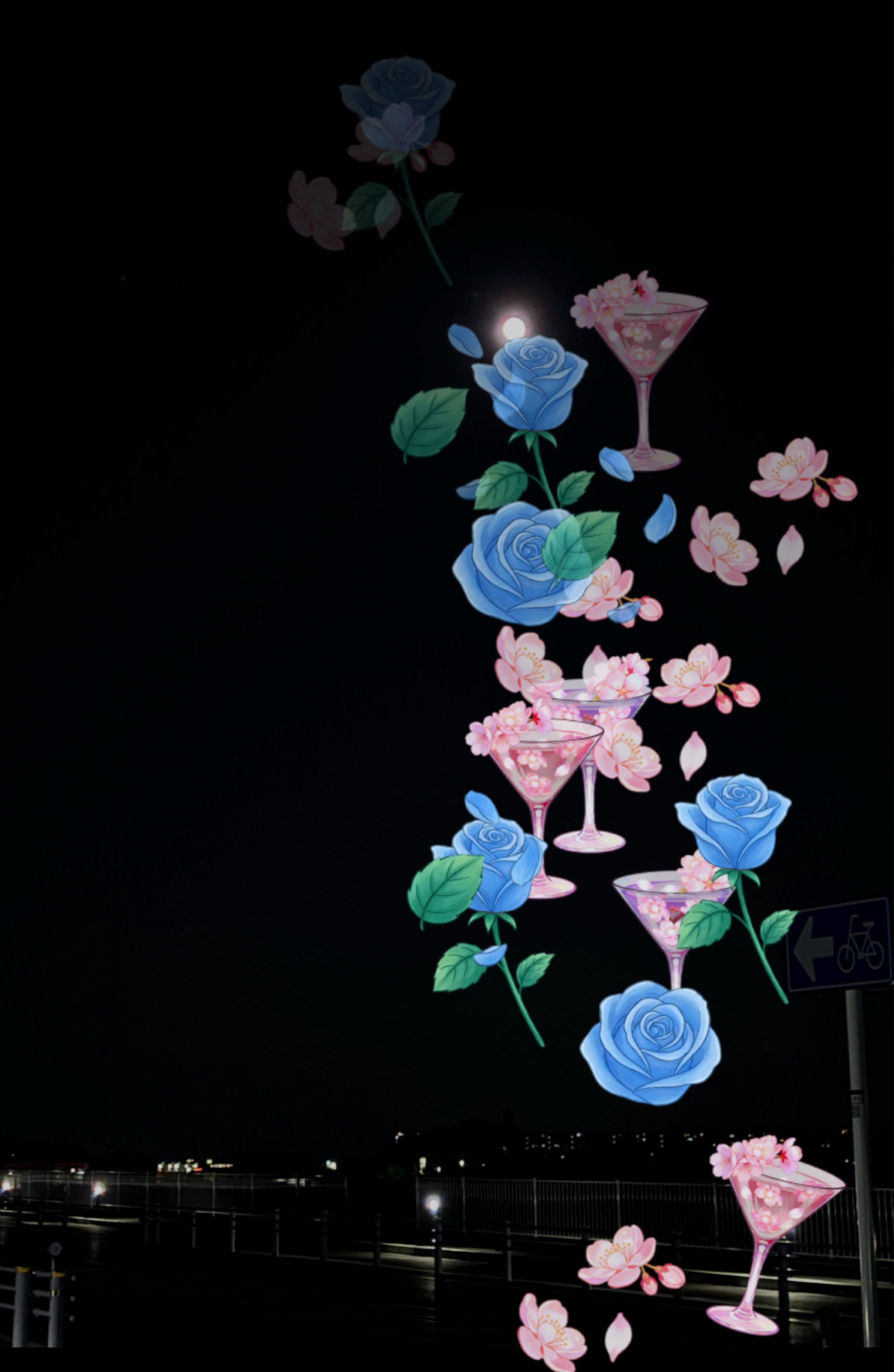 寝落ち枠🐑💤