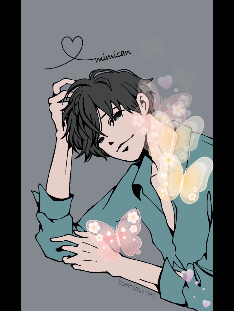 夕方の声にいかが🚬