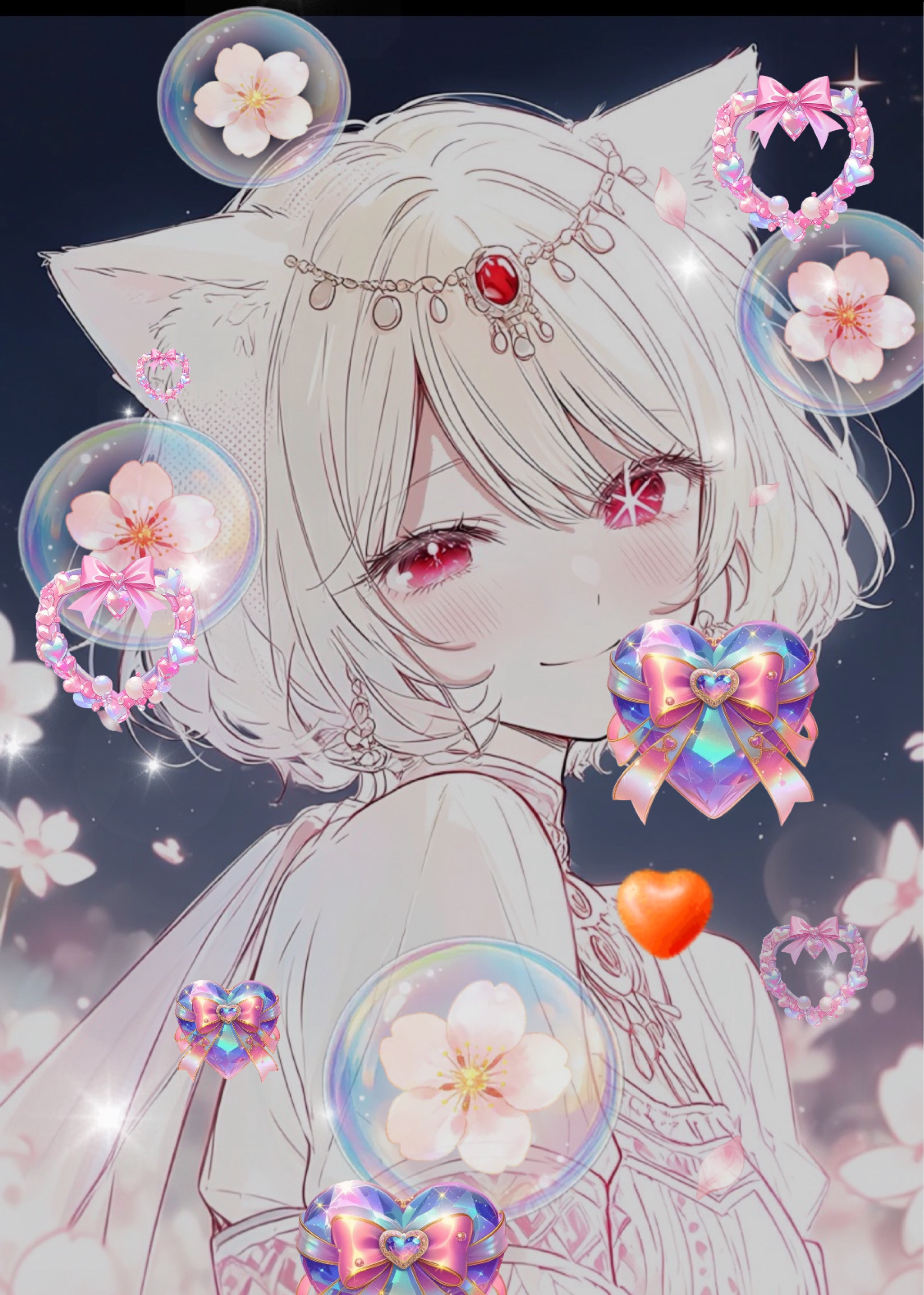 初寝潜◎ ゆるめの関西弁