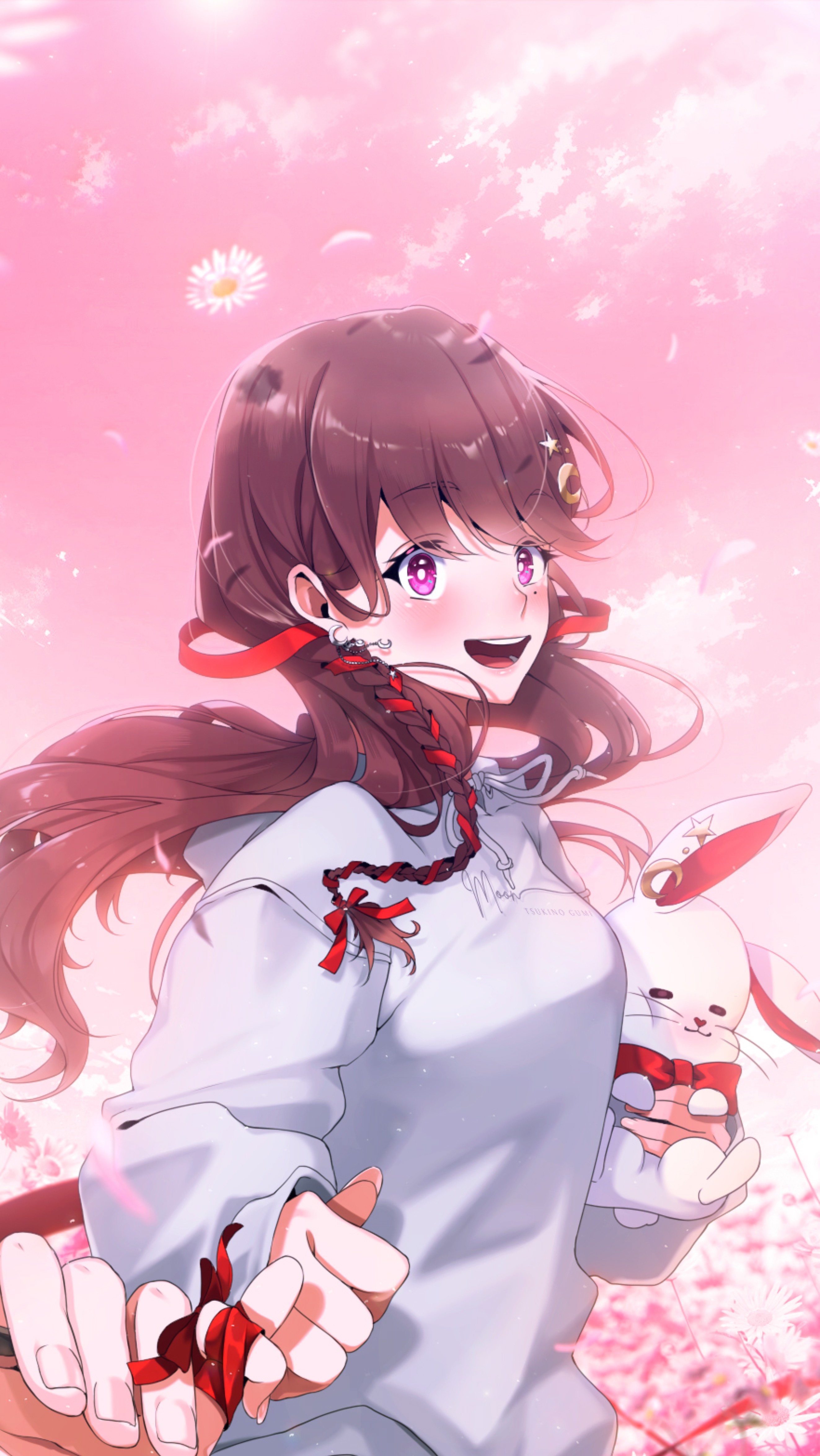 お昼はここ！みんないらっしゃい！