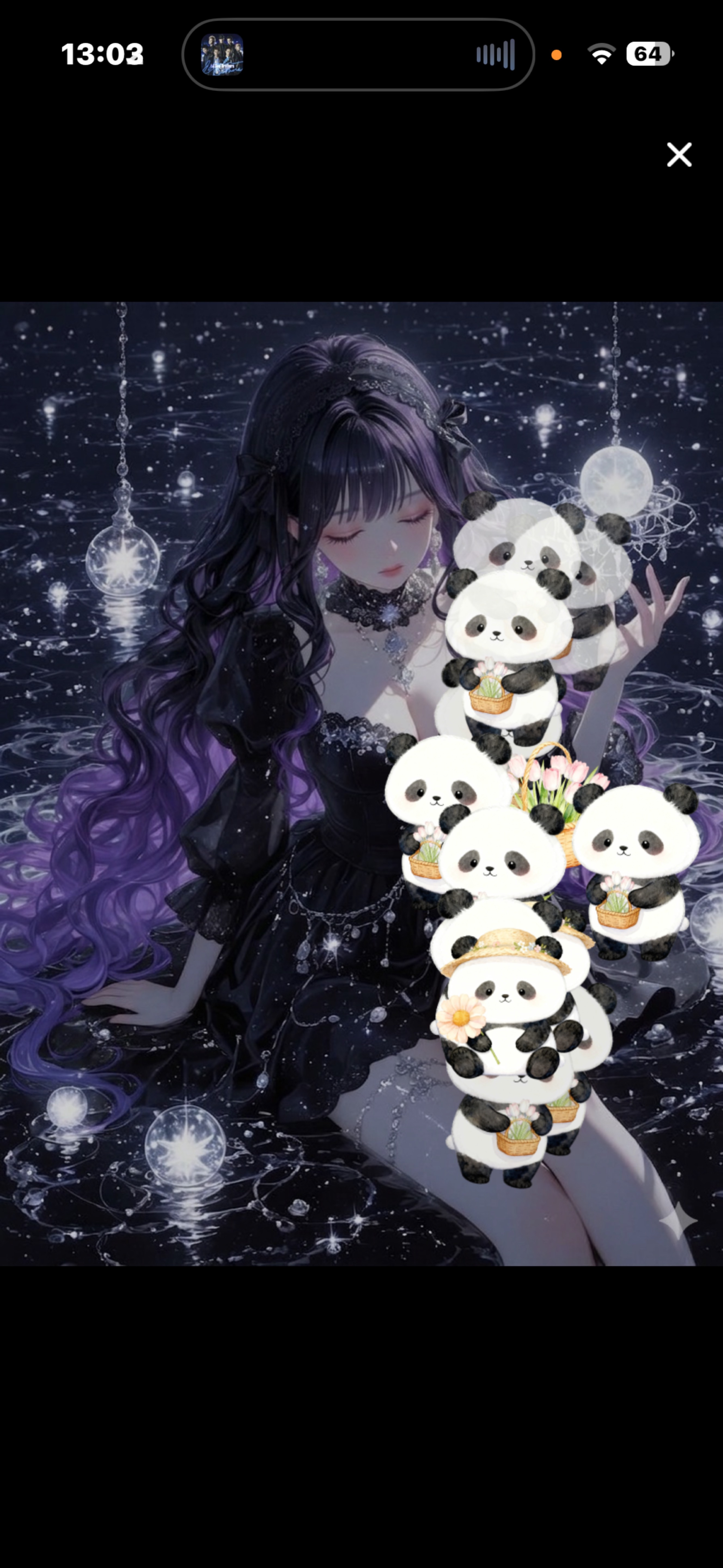 初寝潜◎時間ハート500耐久あと359！