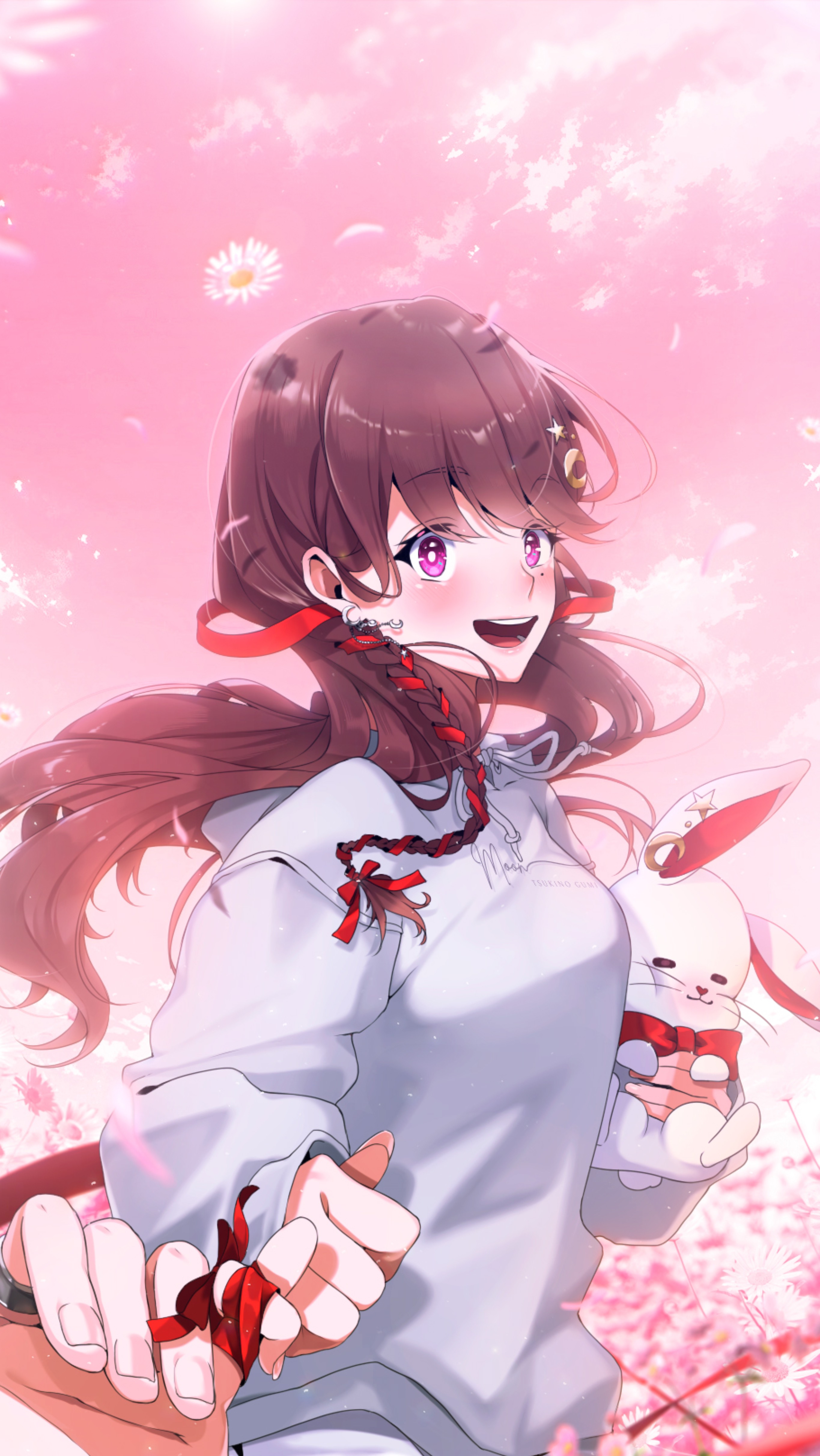 お昼はここ！みんないらっしゃい！