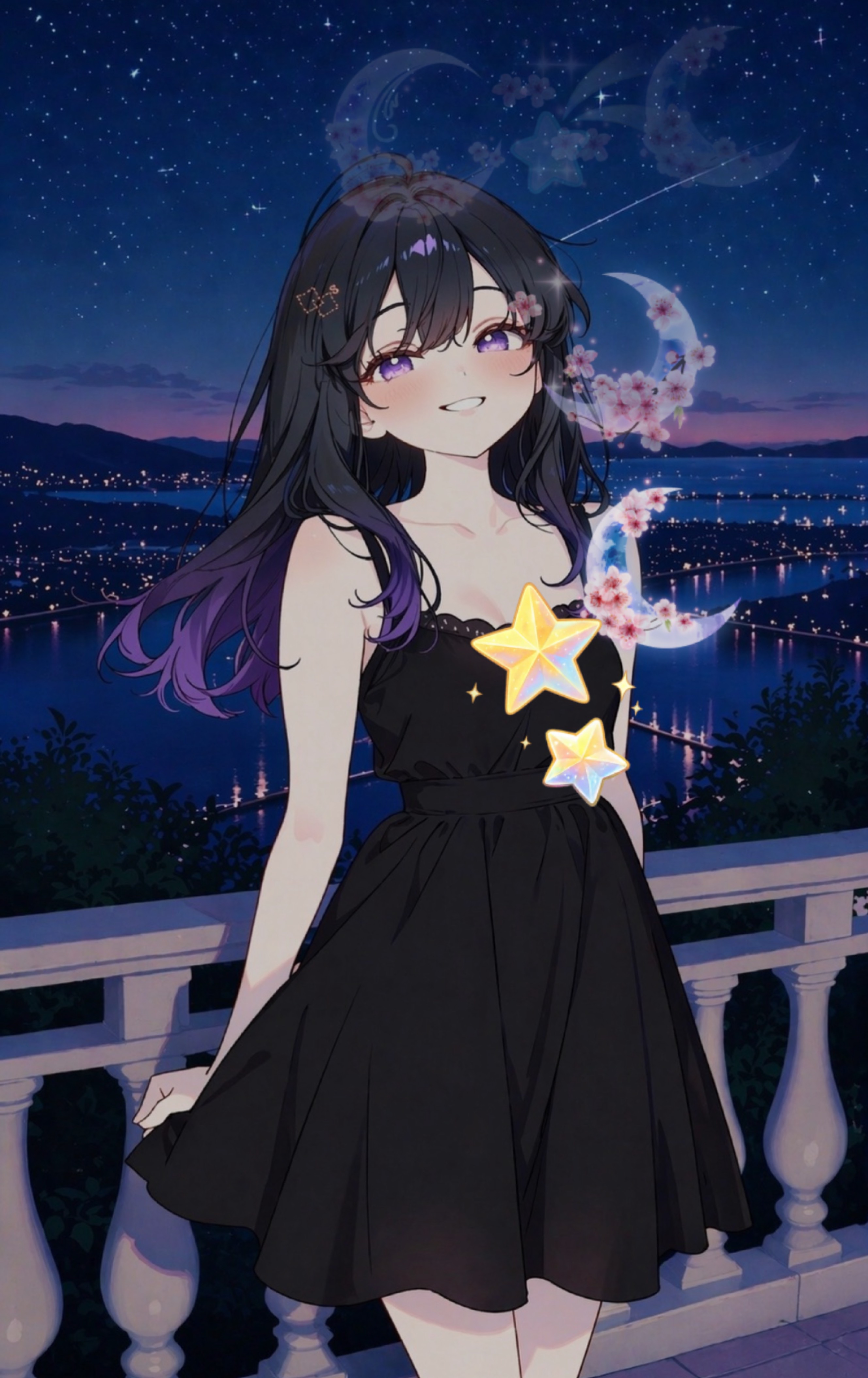 みーんなの眠気を誘う夜の枠🌃🌟⋆꙳