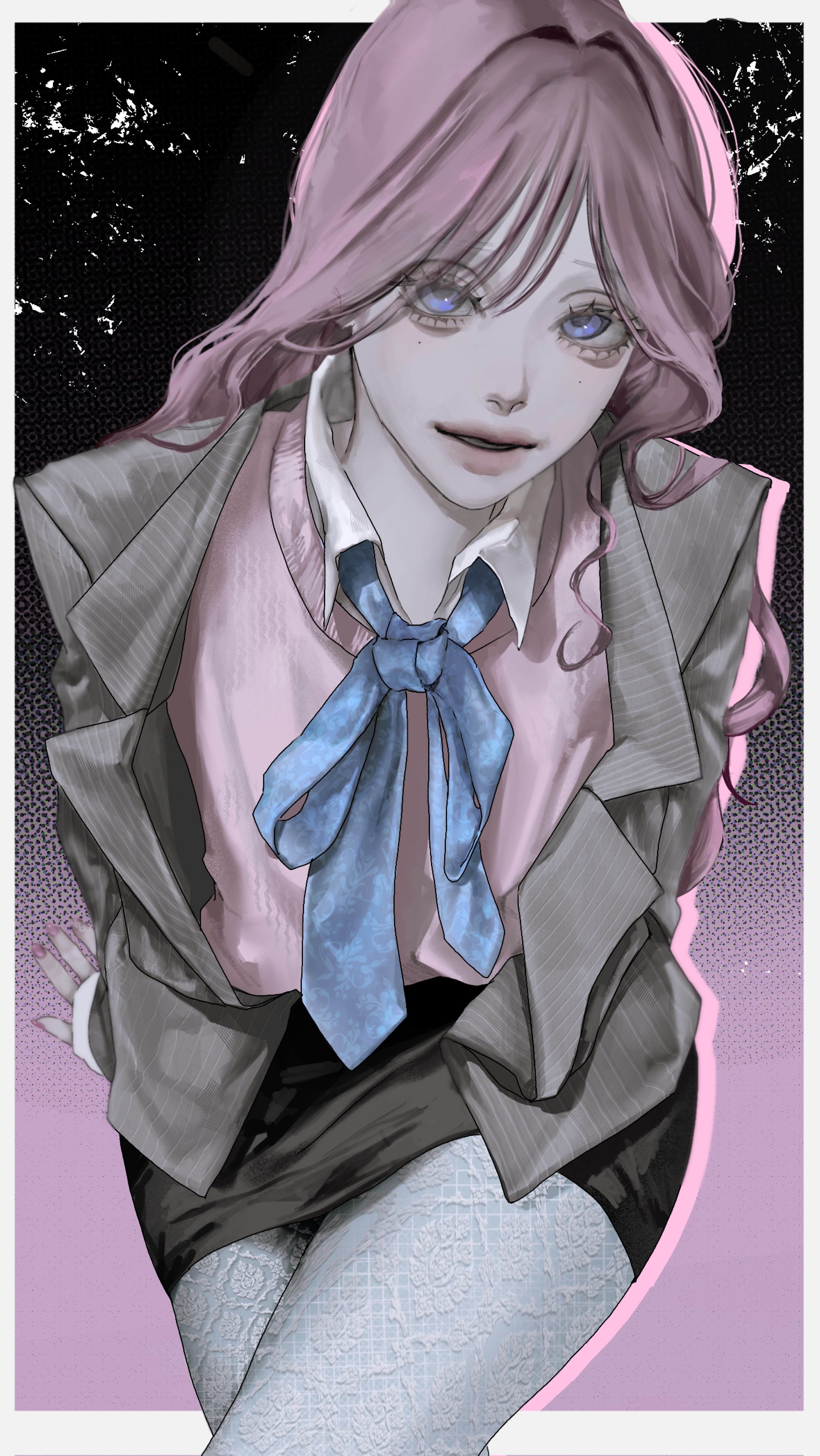 ハッピーな人です🪄︎︎✨