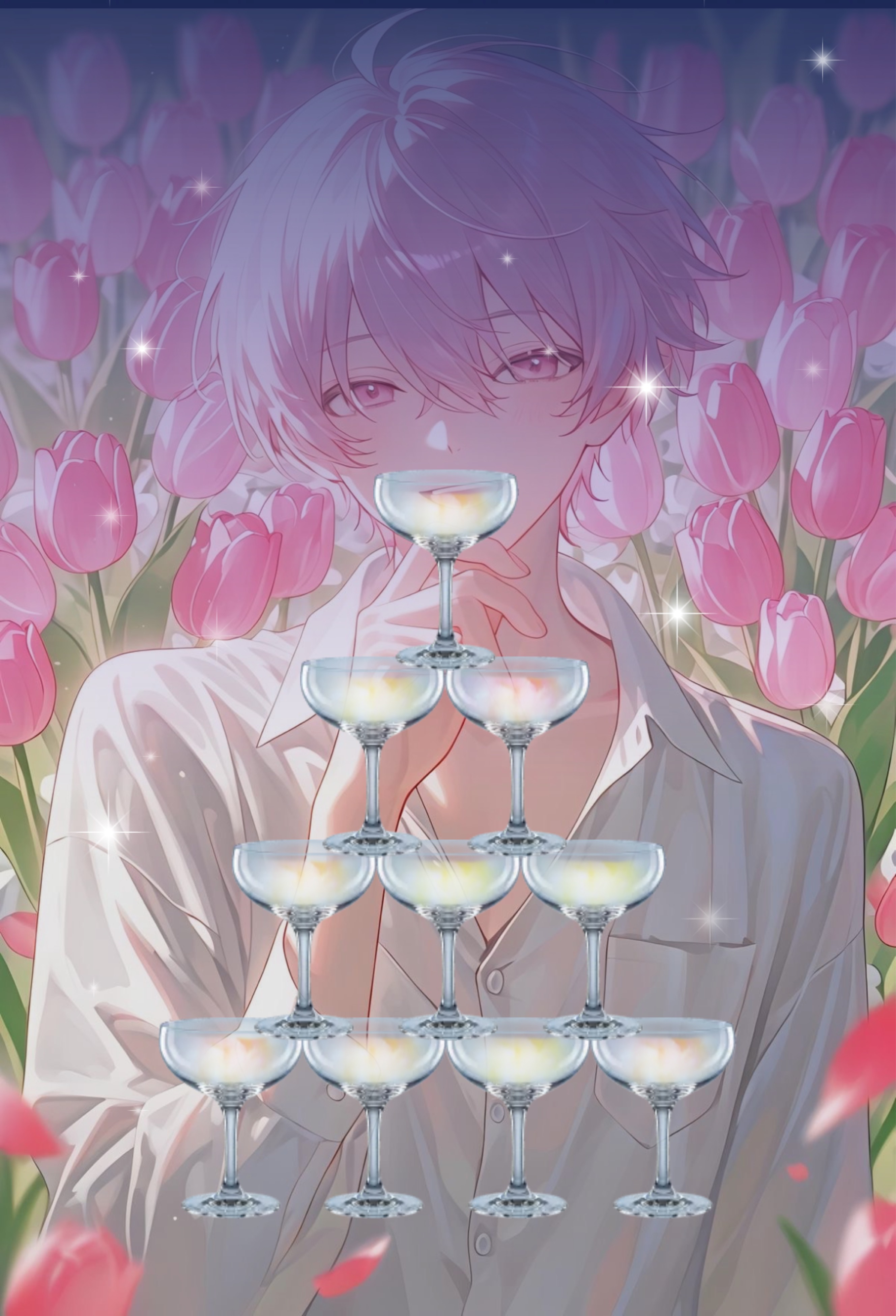 天 然 水 ボ イ ス