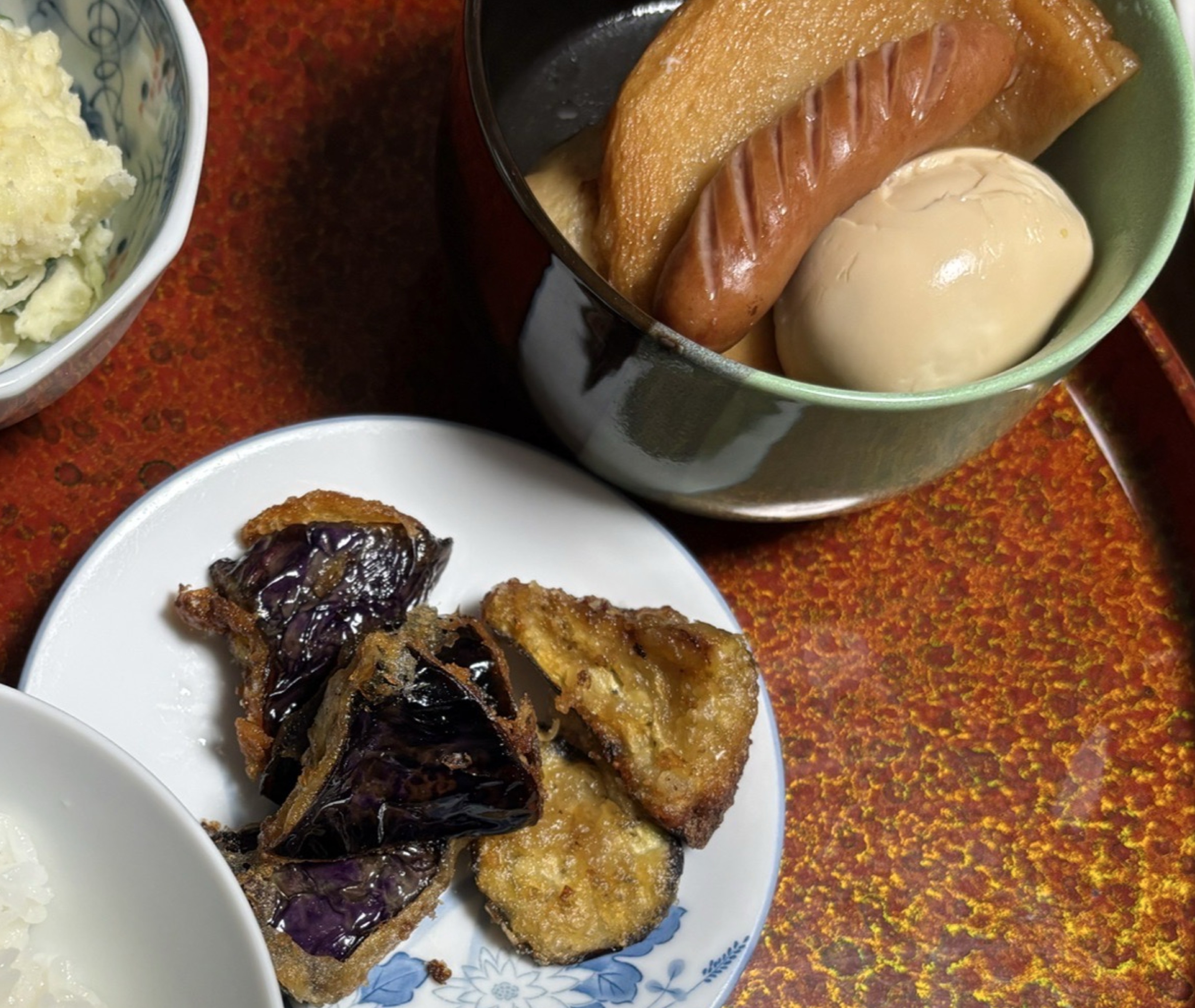 誰かの癒しになりたい