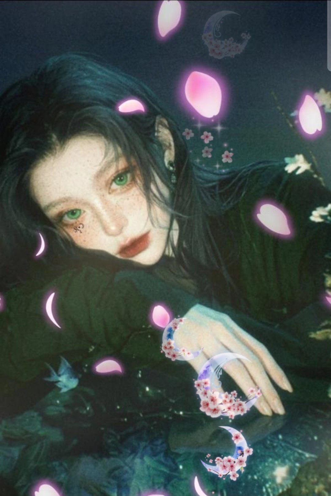 纏いを外して…CHILL time