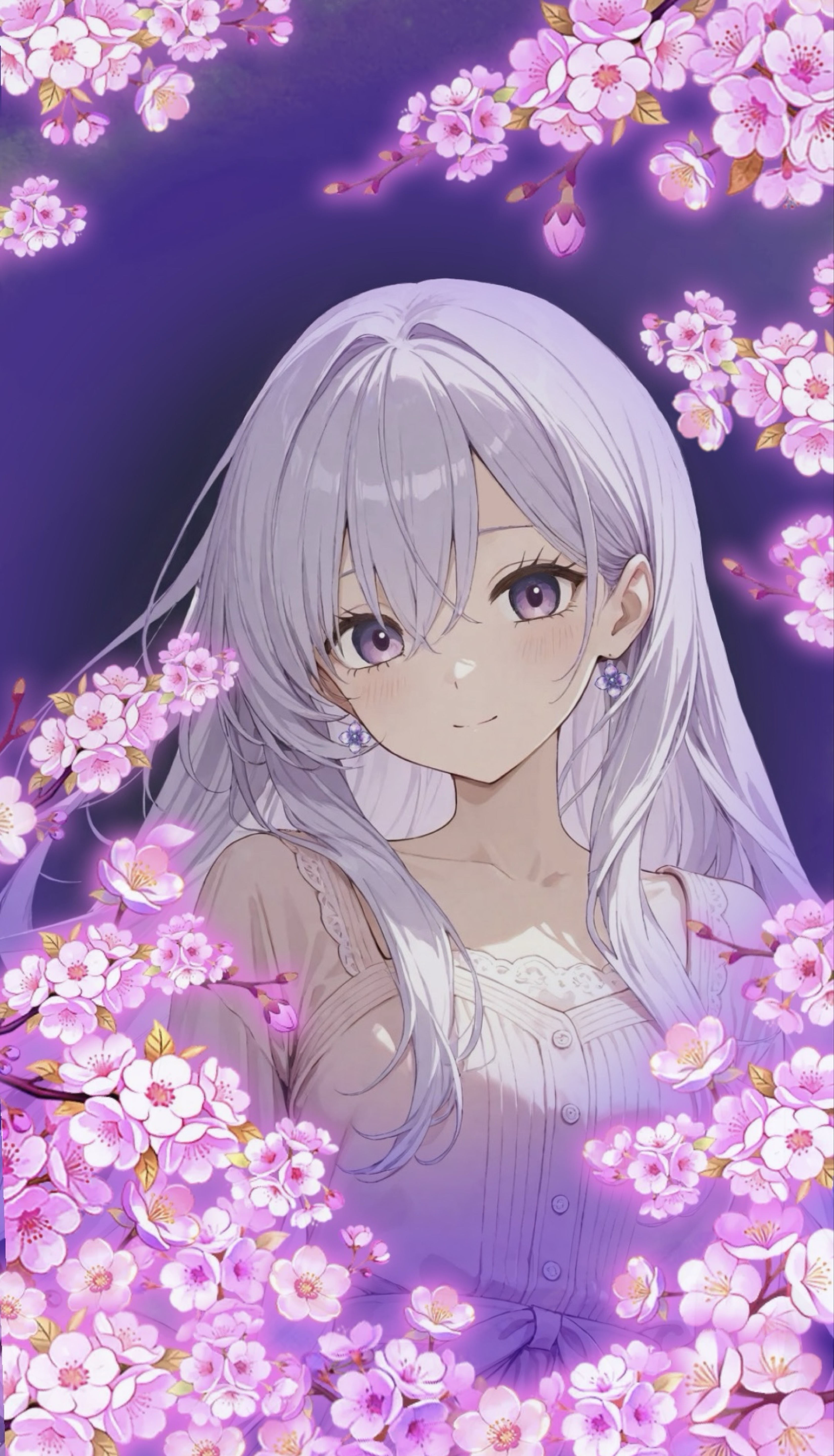 寝潜初◎ピアノ練習